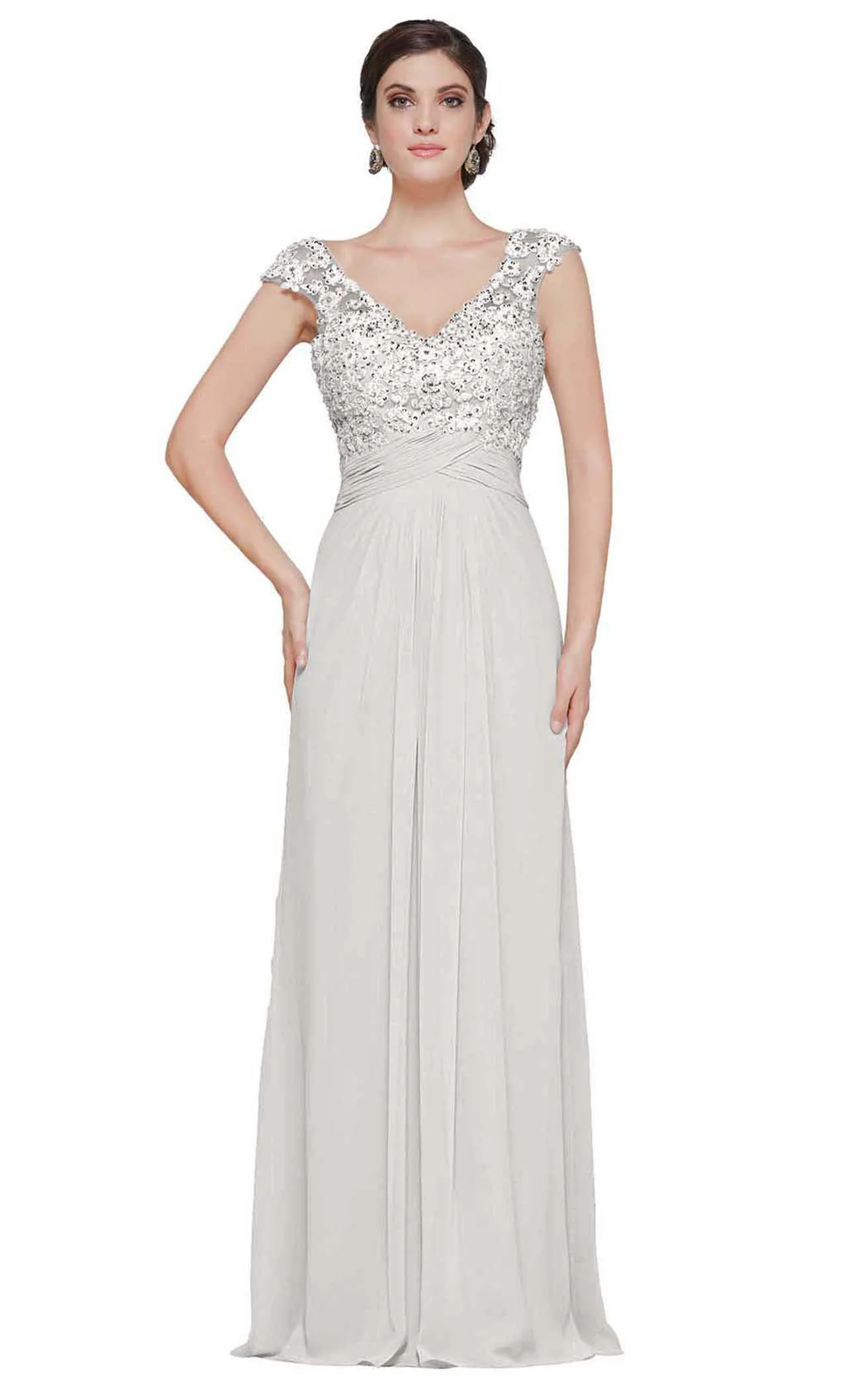 Rina Di Montella RD2619 Dress - Image 3