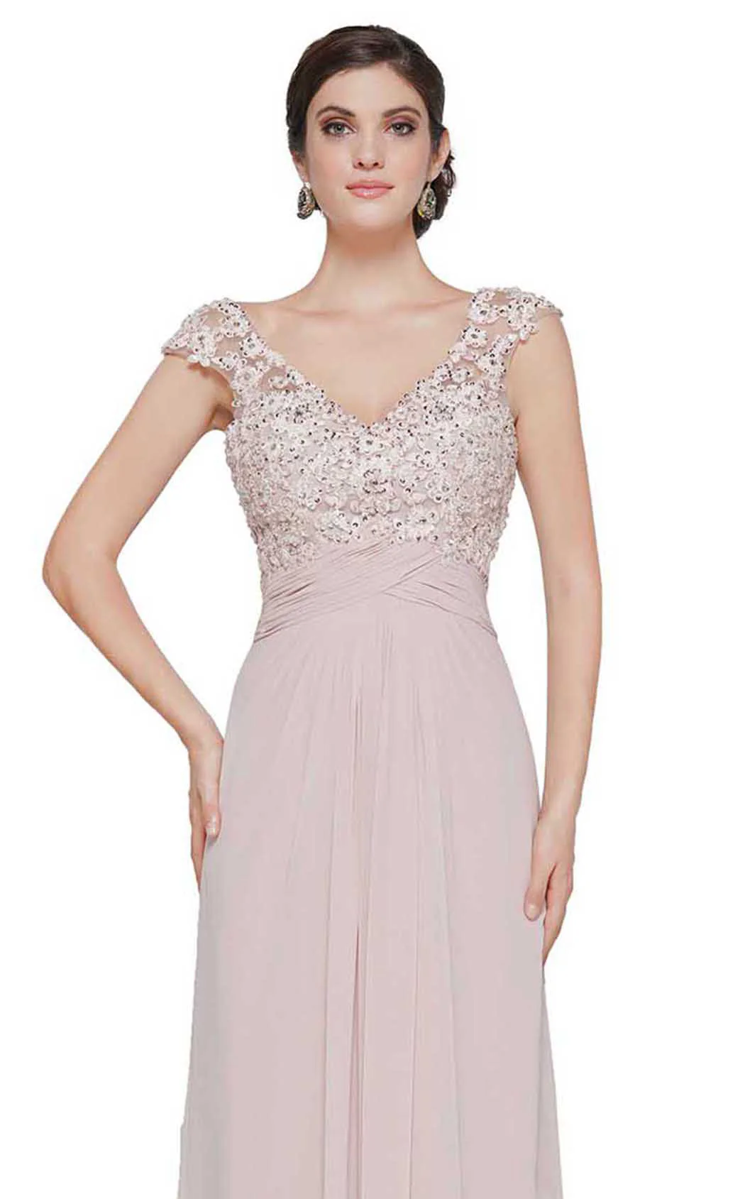 Rina Di Montella RD2619 Dress - Image 5