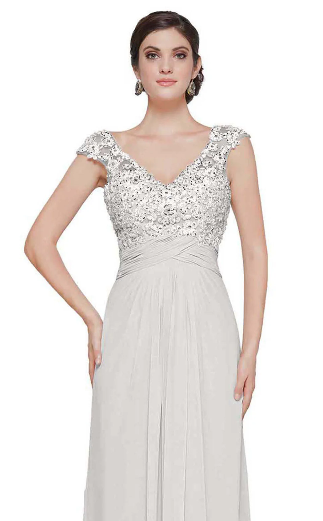 Rina Di Montella RD2619 Dress - Image 7