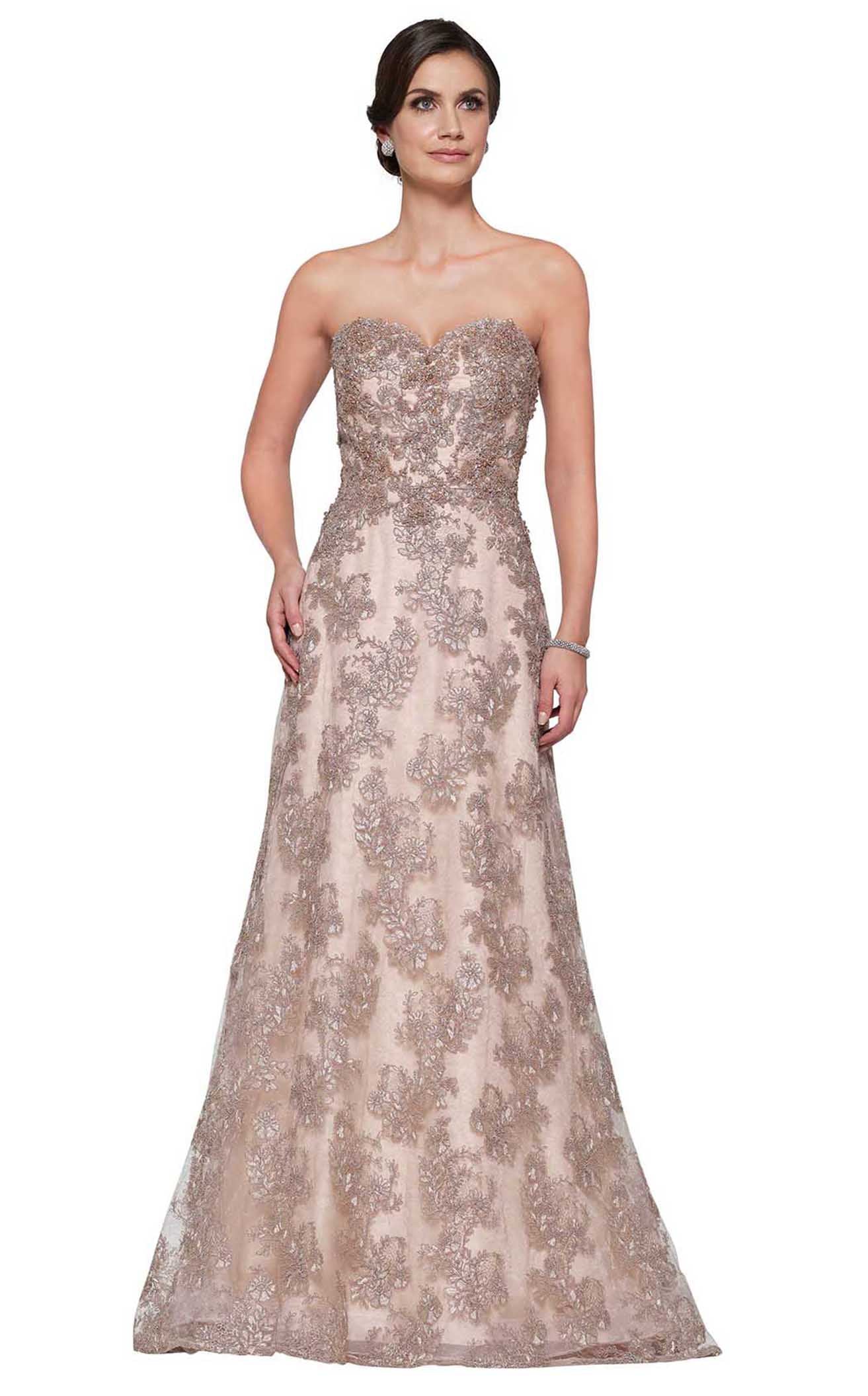 Rina Di Montella RD2627 Dress