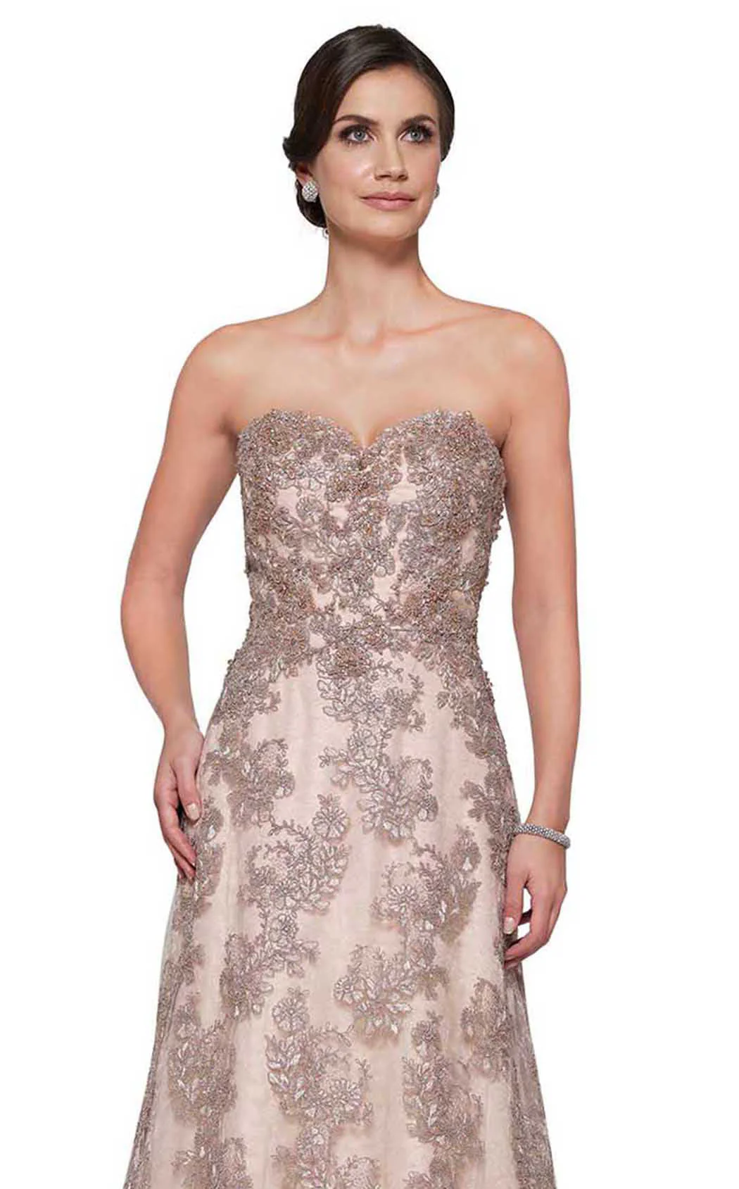 Rina Di Montella RD2627 Dress - Image 4