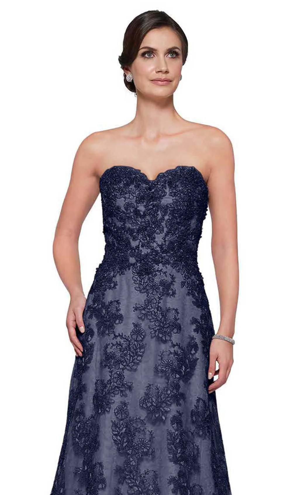 Rina Di Montella RD2627 Dress - Image 5