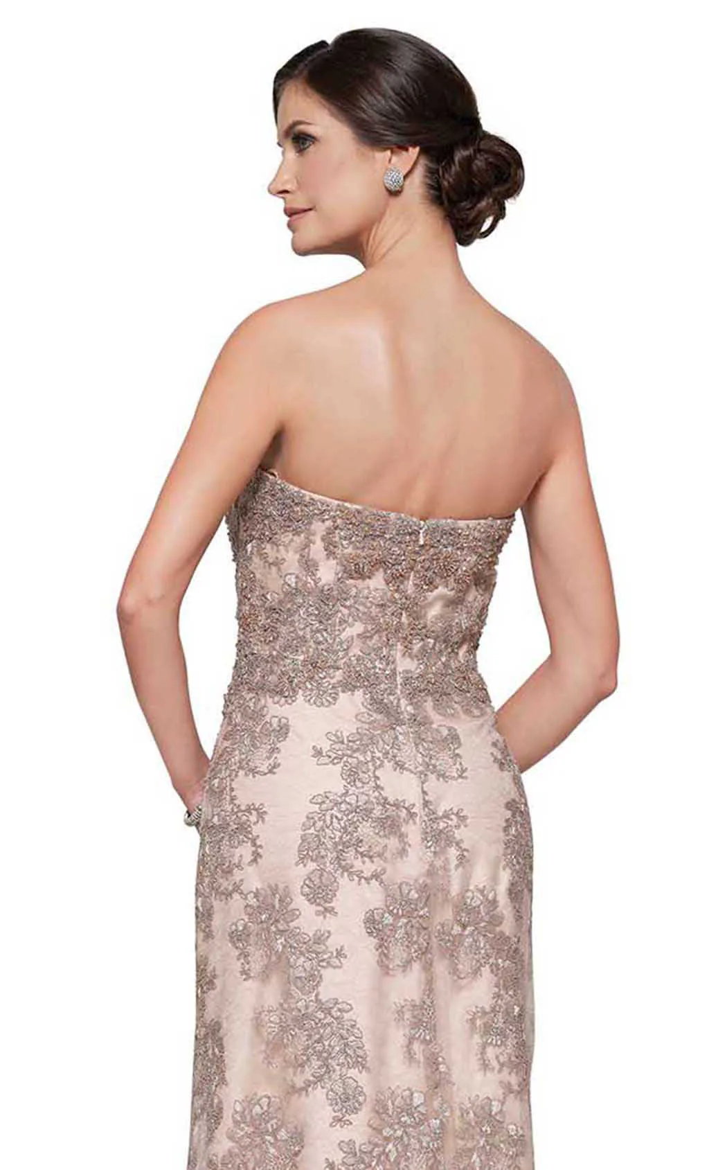 Rina Di Montella RD2627 Dress - Image 6