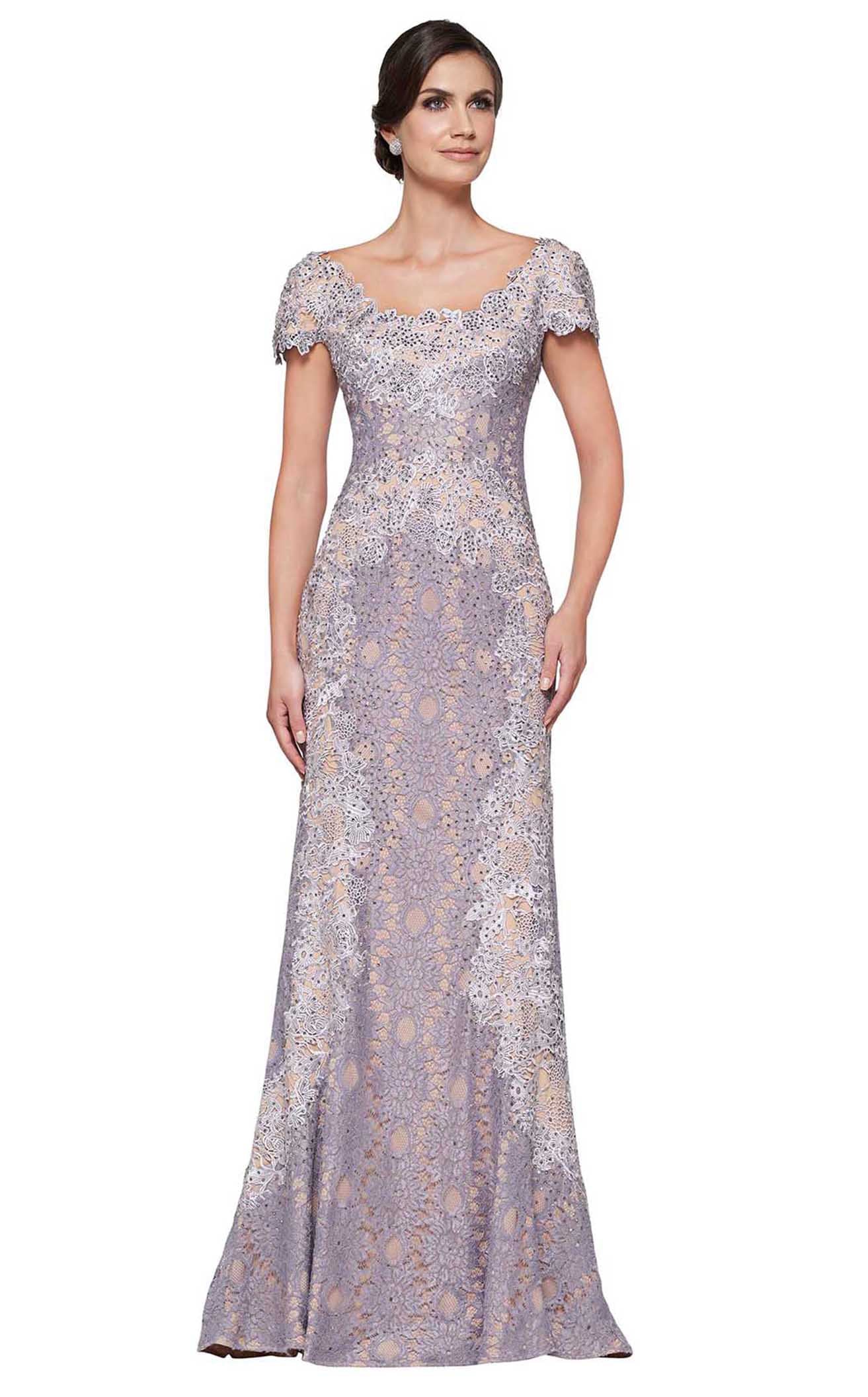 Rina Di Montella RD2628 Dress