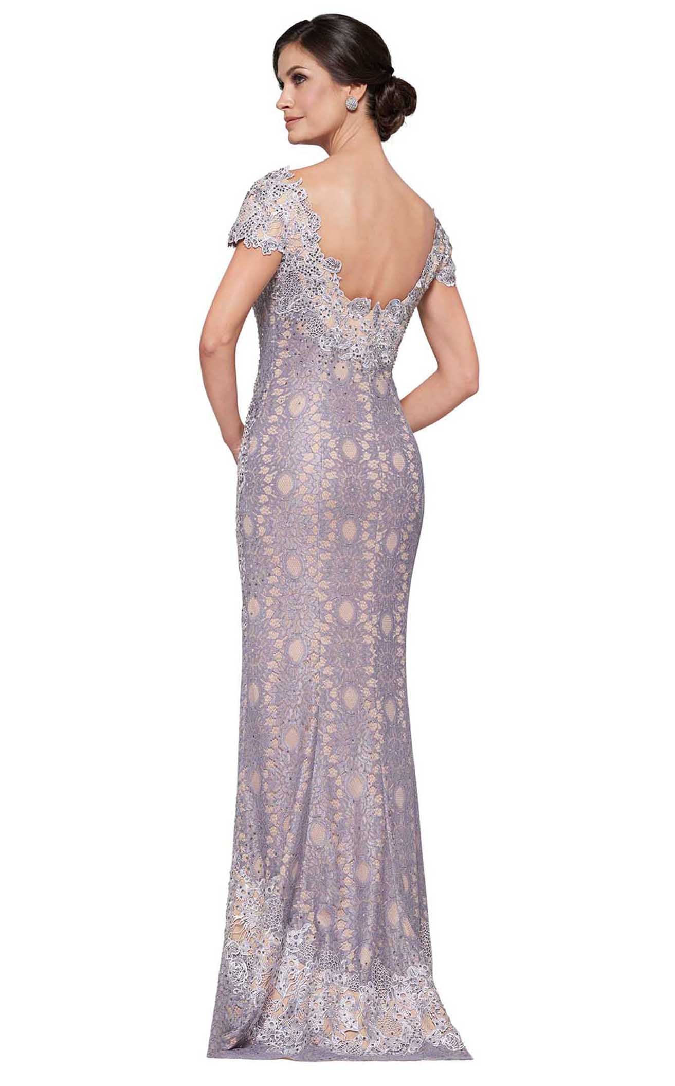 Rina Di Montella RD2628 Dress - Image 2