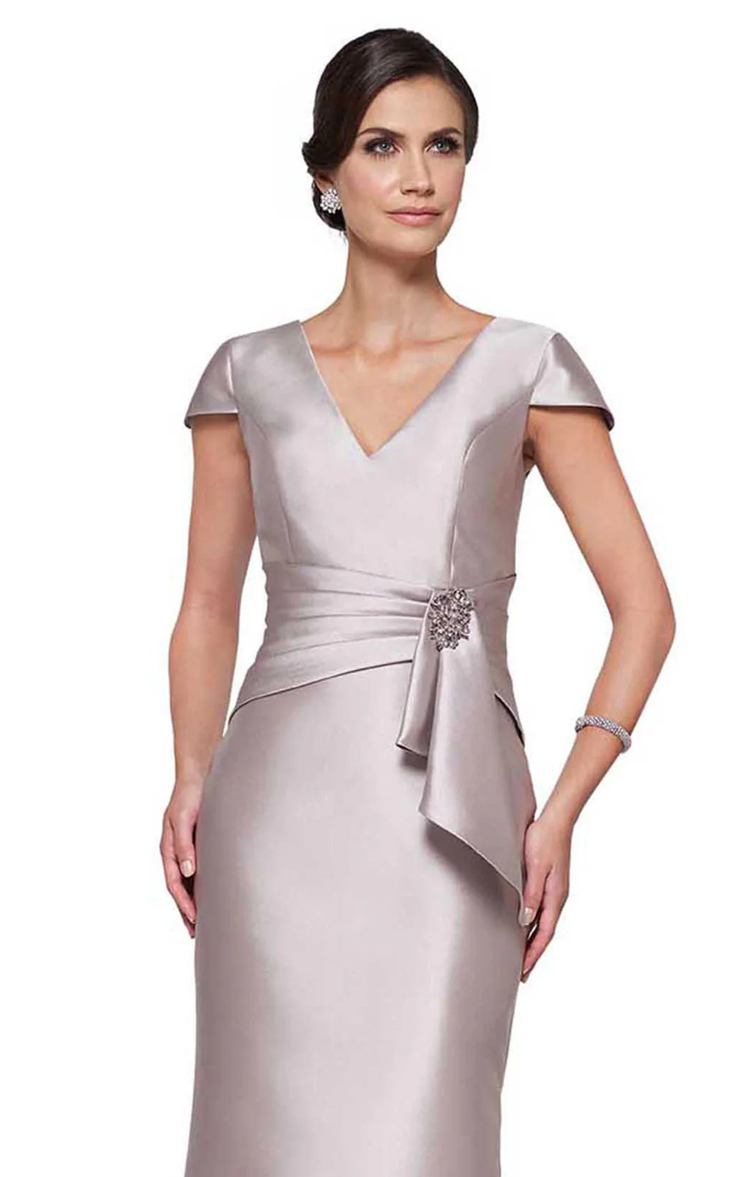 Rina Di Montella RD2630 Dress - Image 11