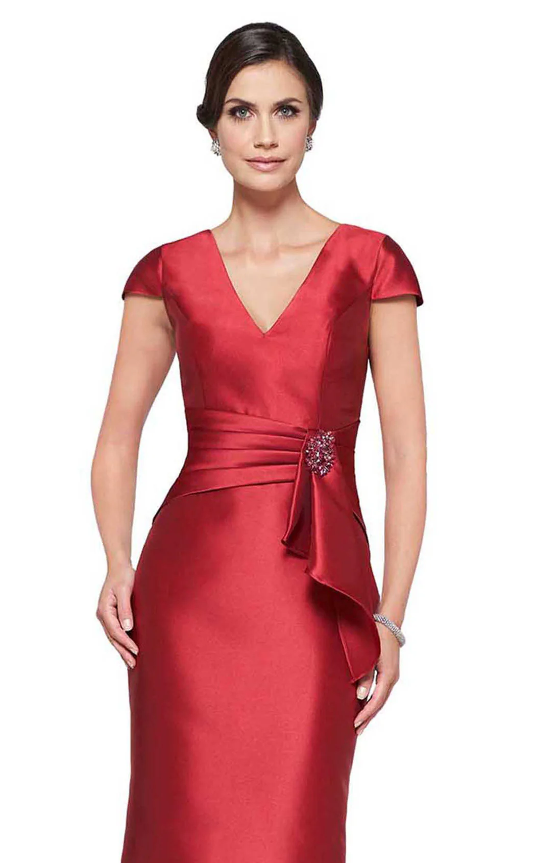 Rina Di Montella RD2630 Dress - Image 12