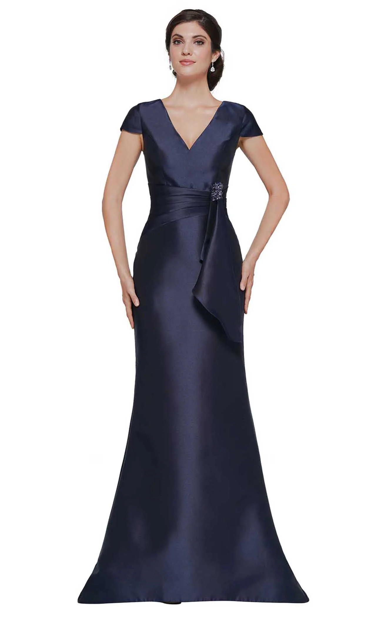 Rina Di Montella RD2630 Dress - Image 2