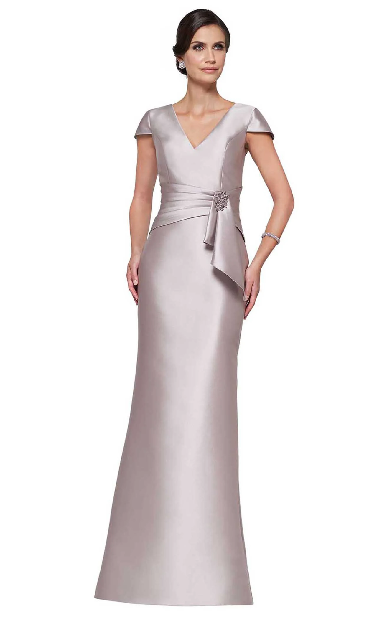 Rina Di Montella RD2630 Dress - Image 3