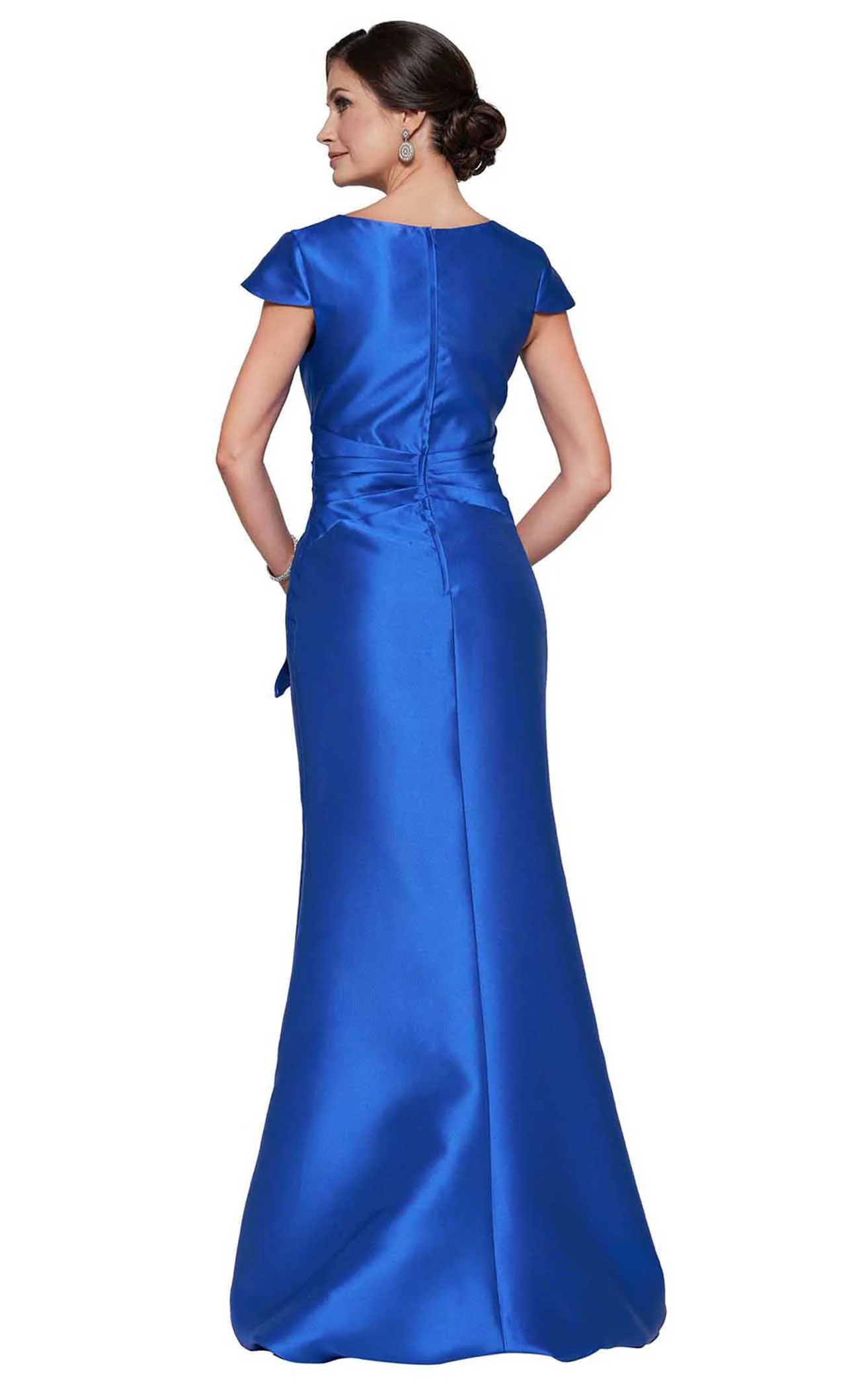 Rina Di Montella RD2630 Dress - Image 5