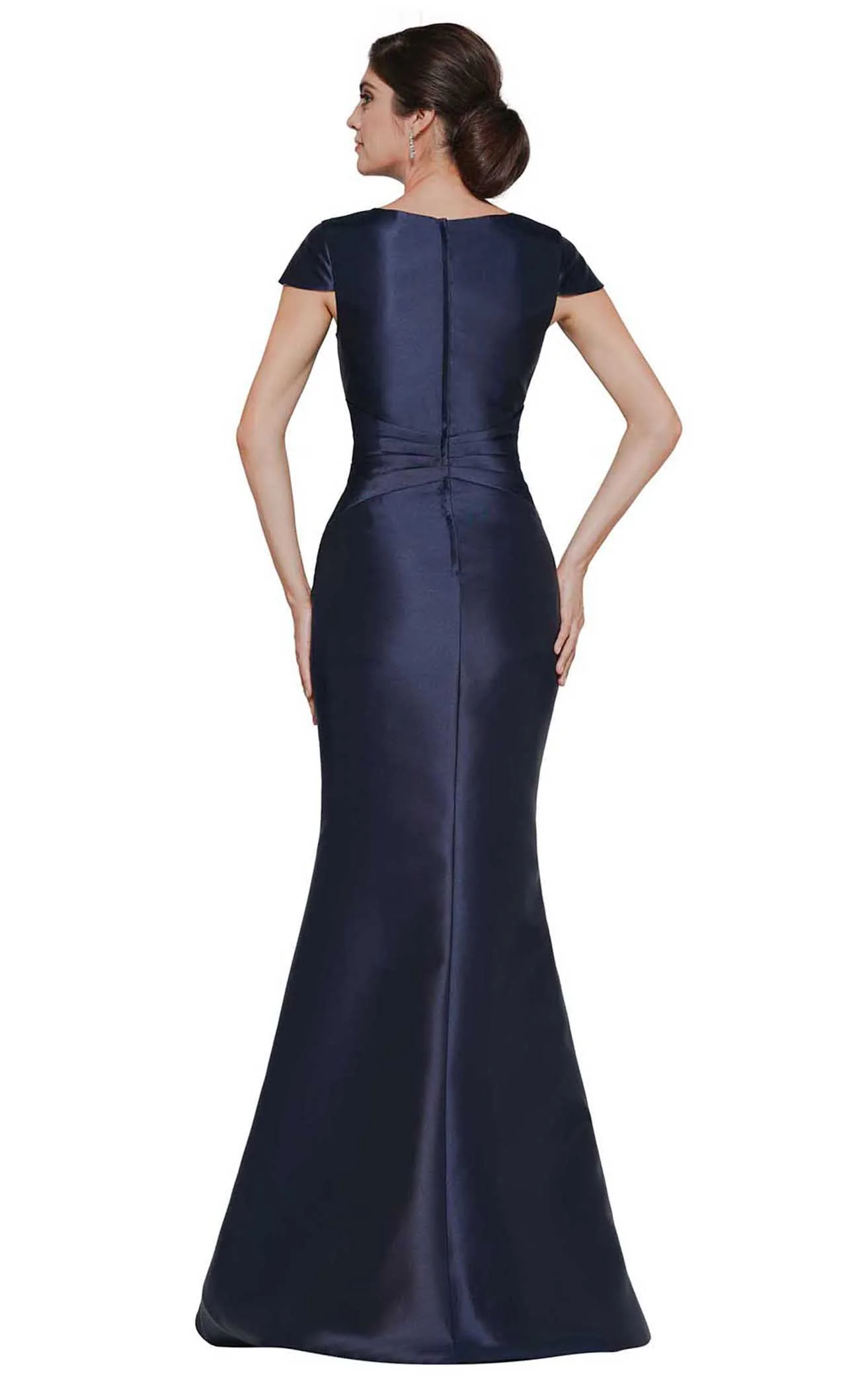 Rina Di Montella RD2630 Dress - Image 6