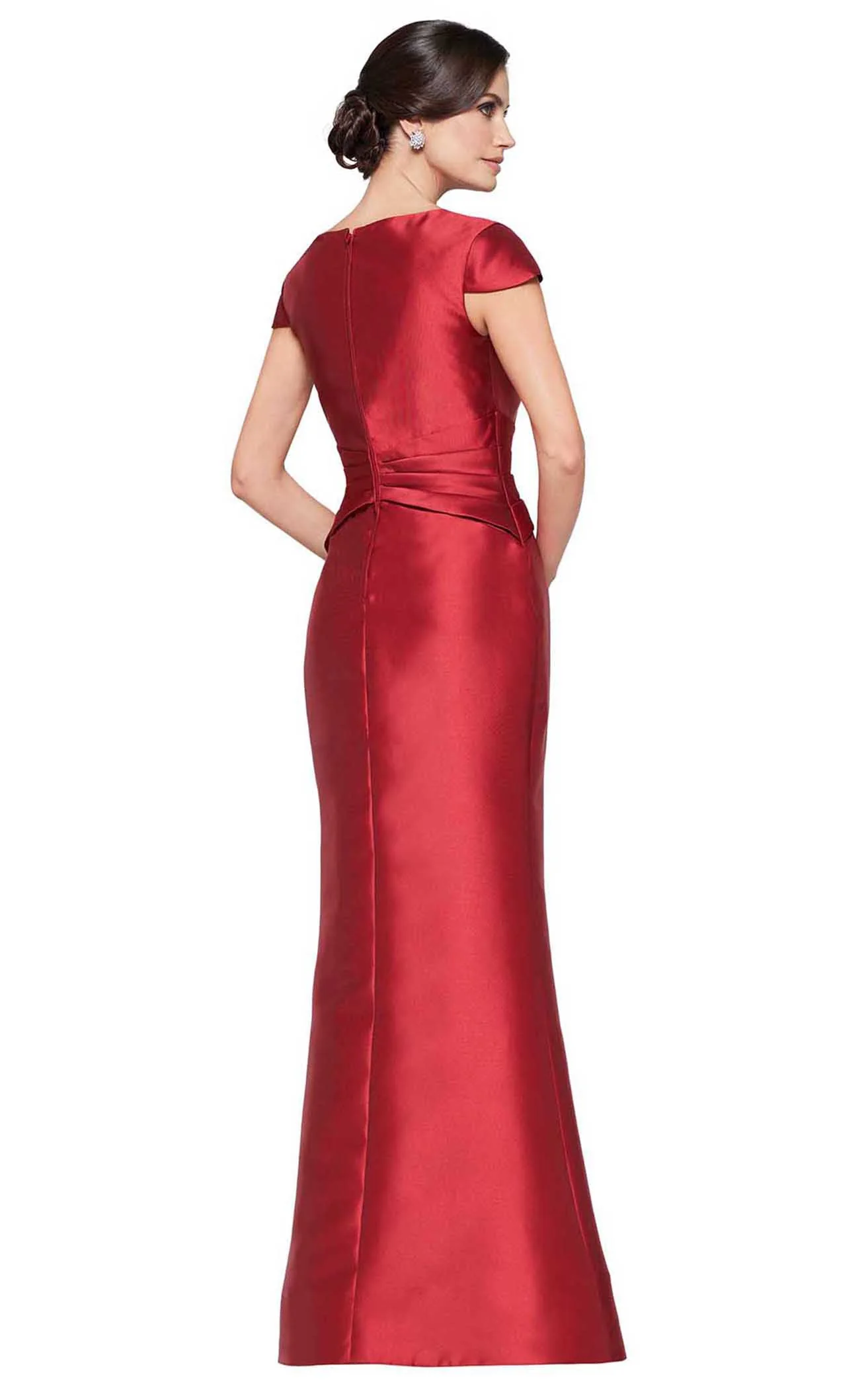Rina Di Montella RD2630 Dress - Image 8