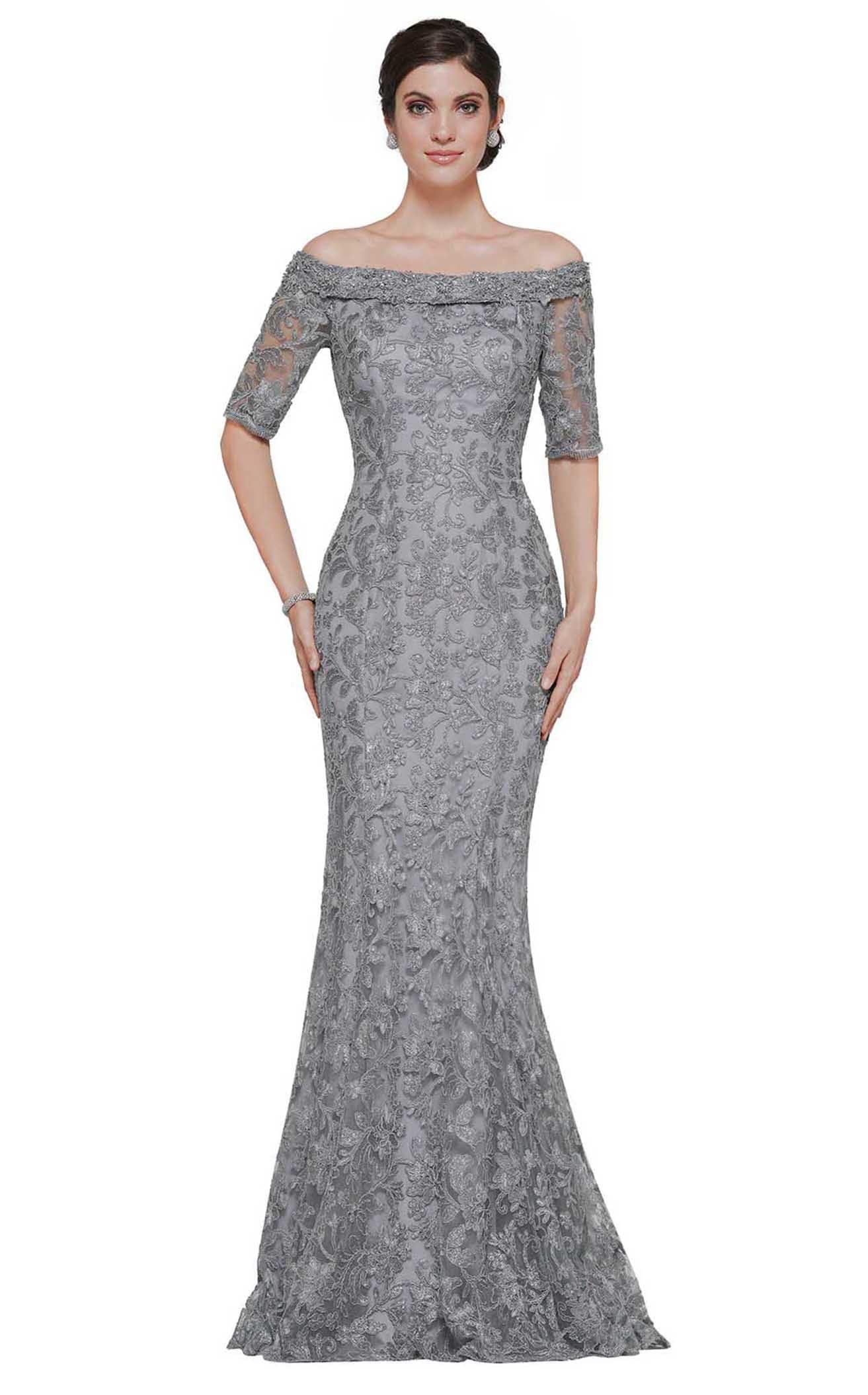 Rina Di Montella RD2632 Dress - Image 2