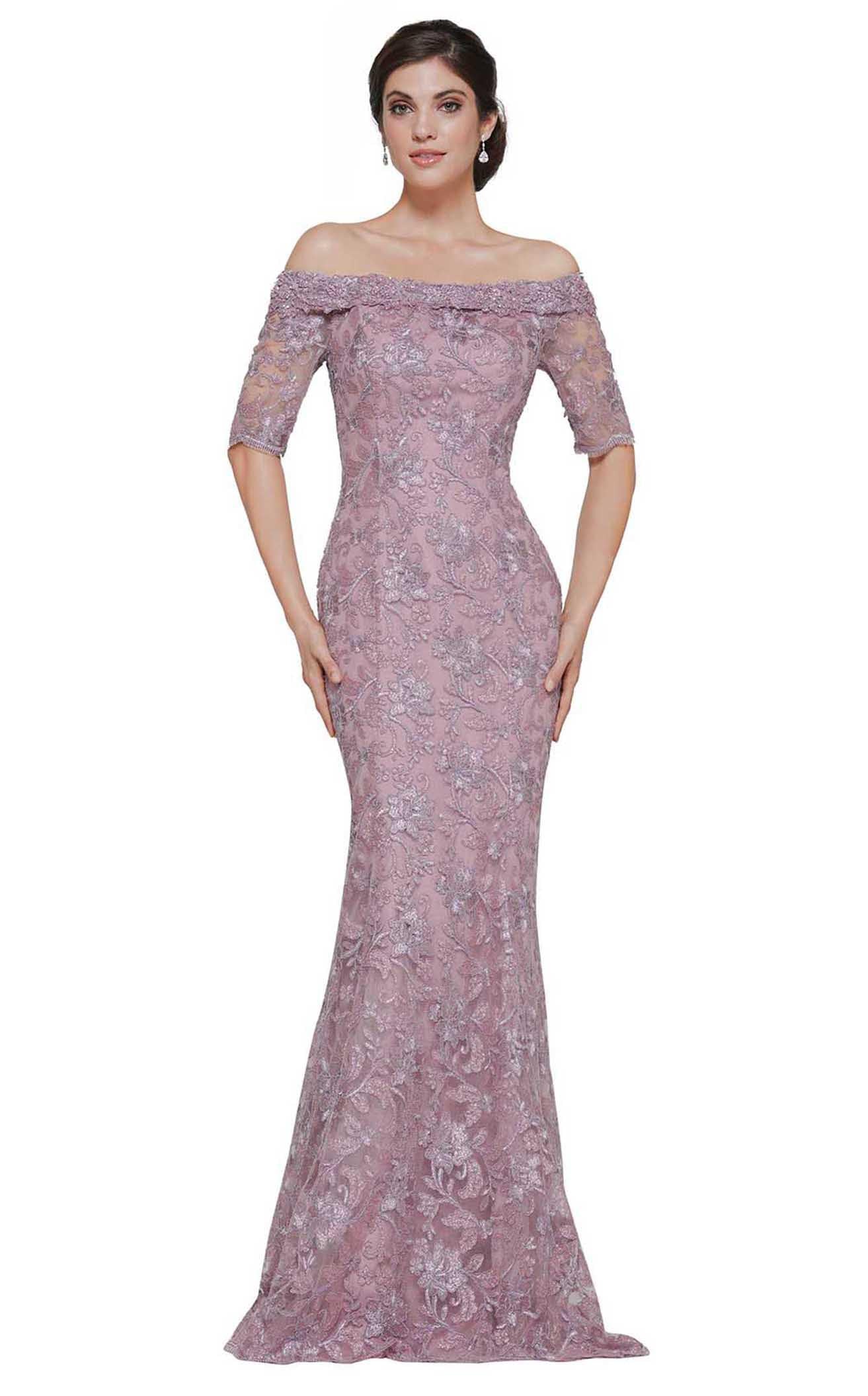 Rina Di Montella RD2632 Dress - Image 3