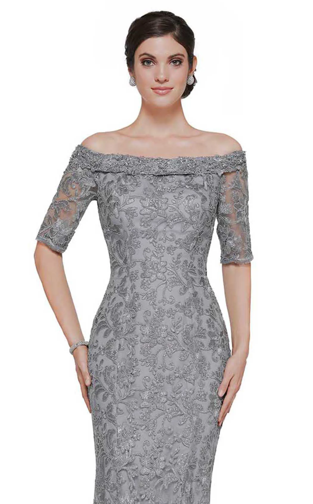 Rina Di Montella RD2632 Dress - Image 7