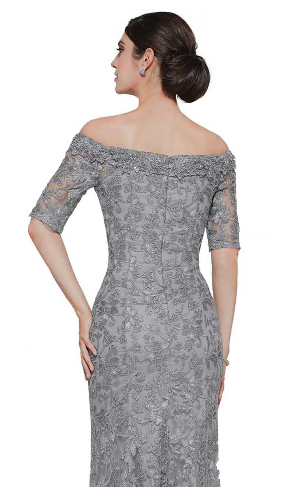 Rina Di Montella RD2632 Dress - Image 9