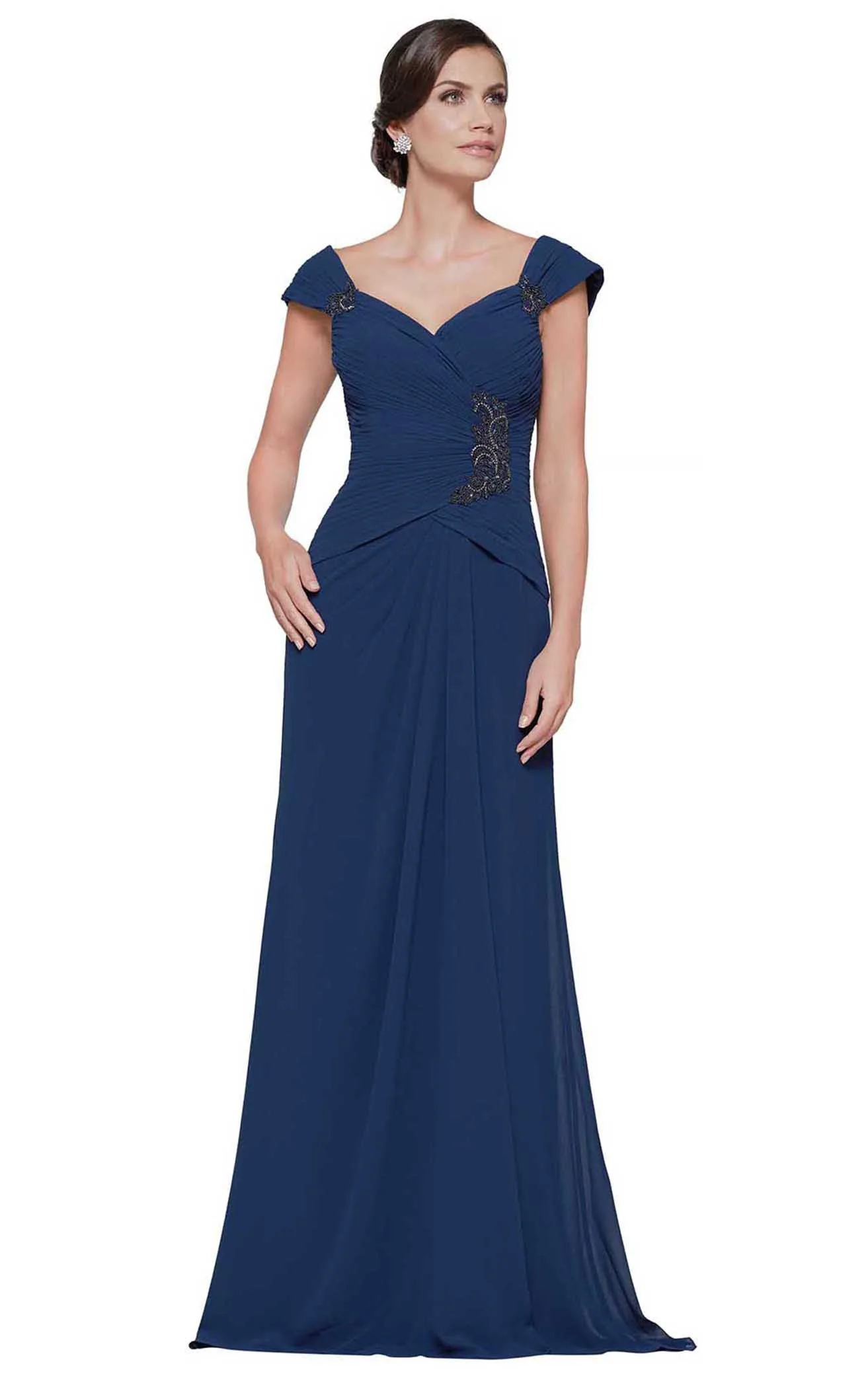 Rina Di Montella RD2633 Dress - Image 2