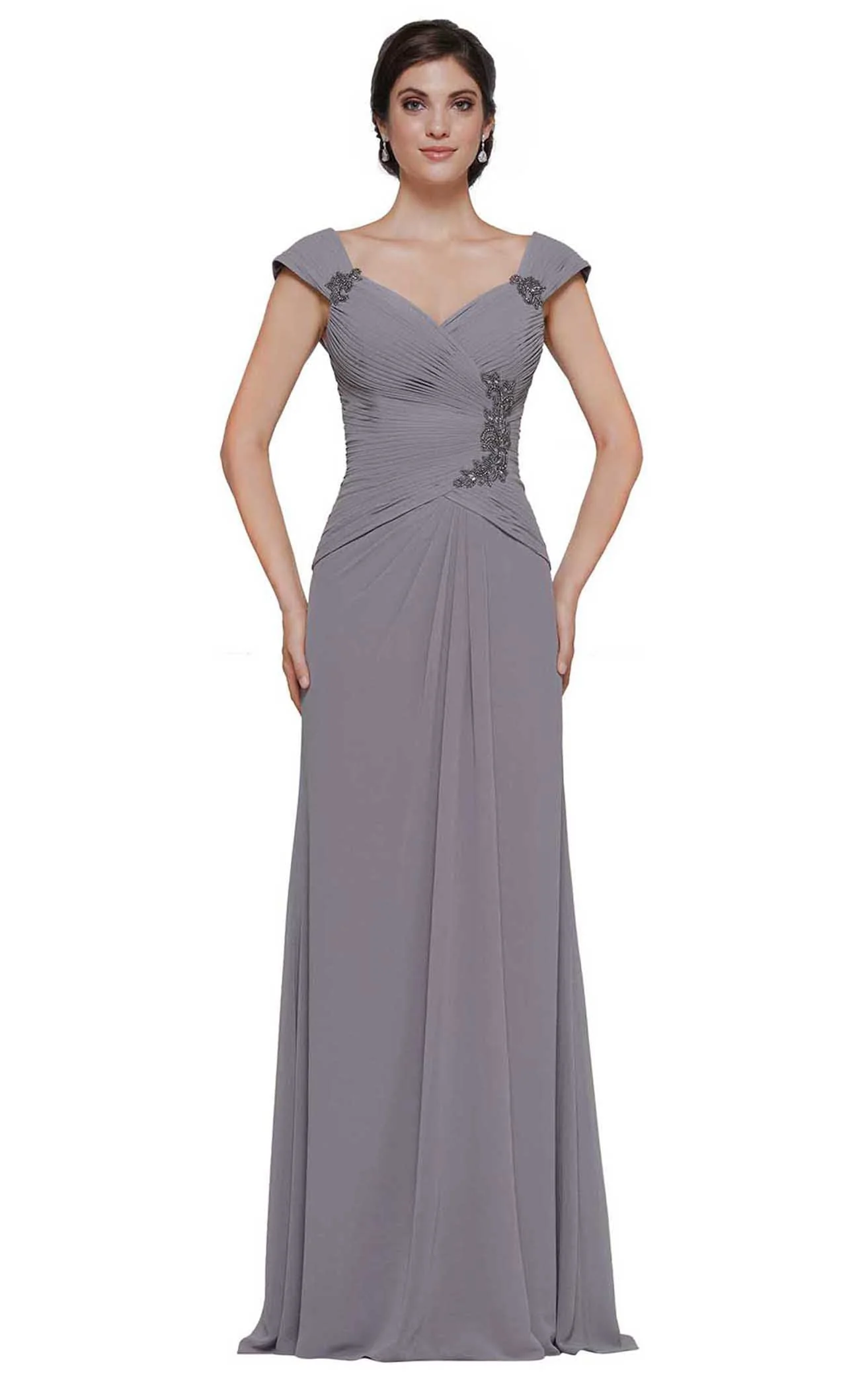 Rina Di Montella RD2633 Dress - Image 3