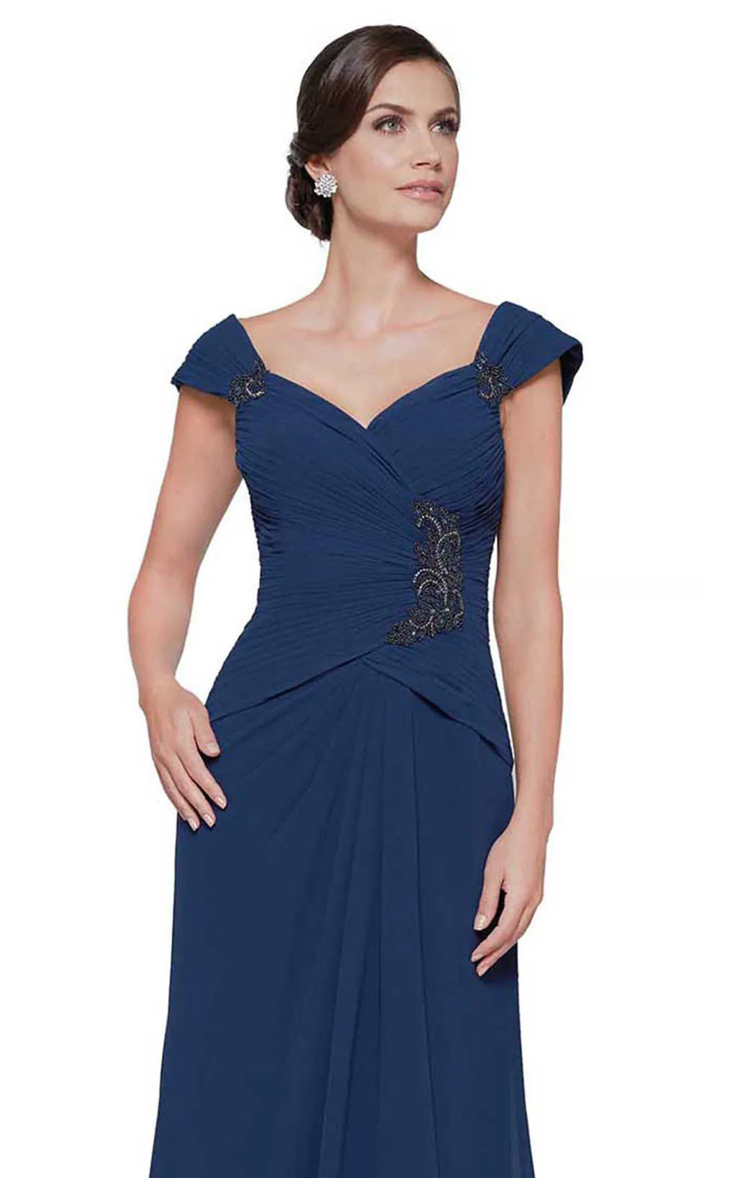 Rina Di Montella RD2633 Dress - Image 6