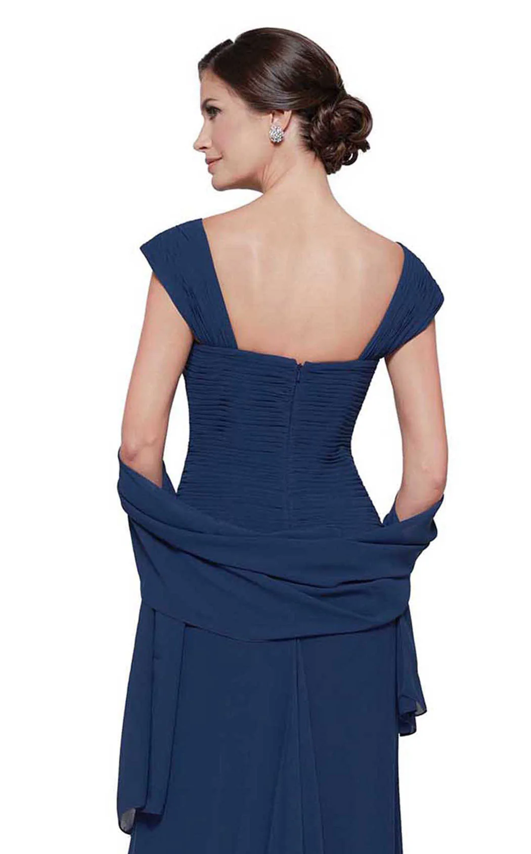 Rina Di Montella RD2633 Dress - Image 8
