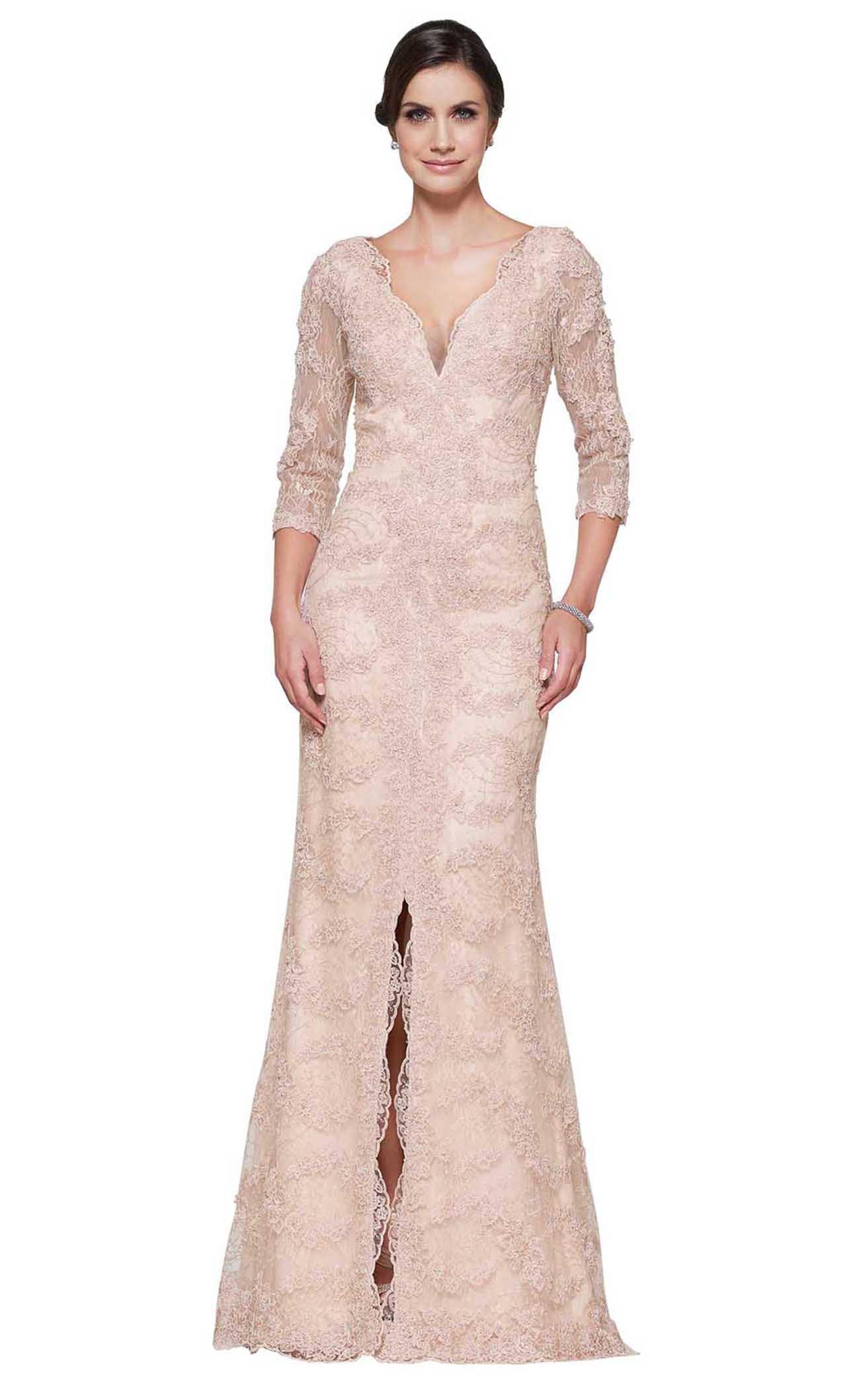 Rina Di Montella RD2637 Dress