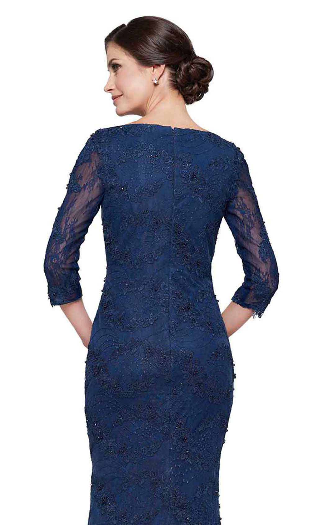 Rina Di Montella RD2637 Dress - Image 10