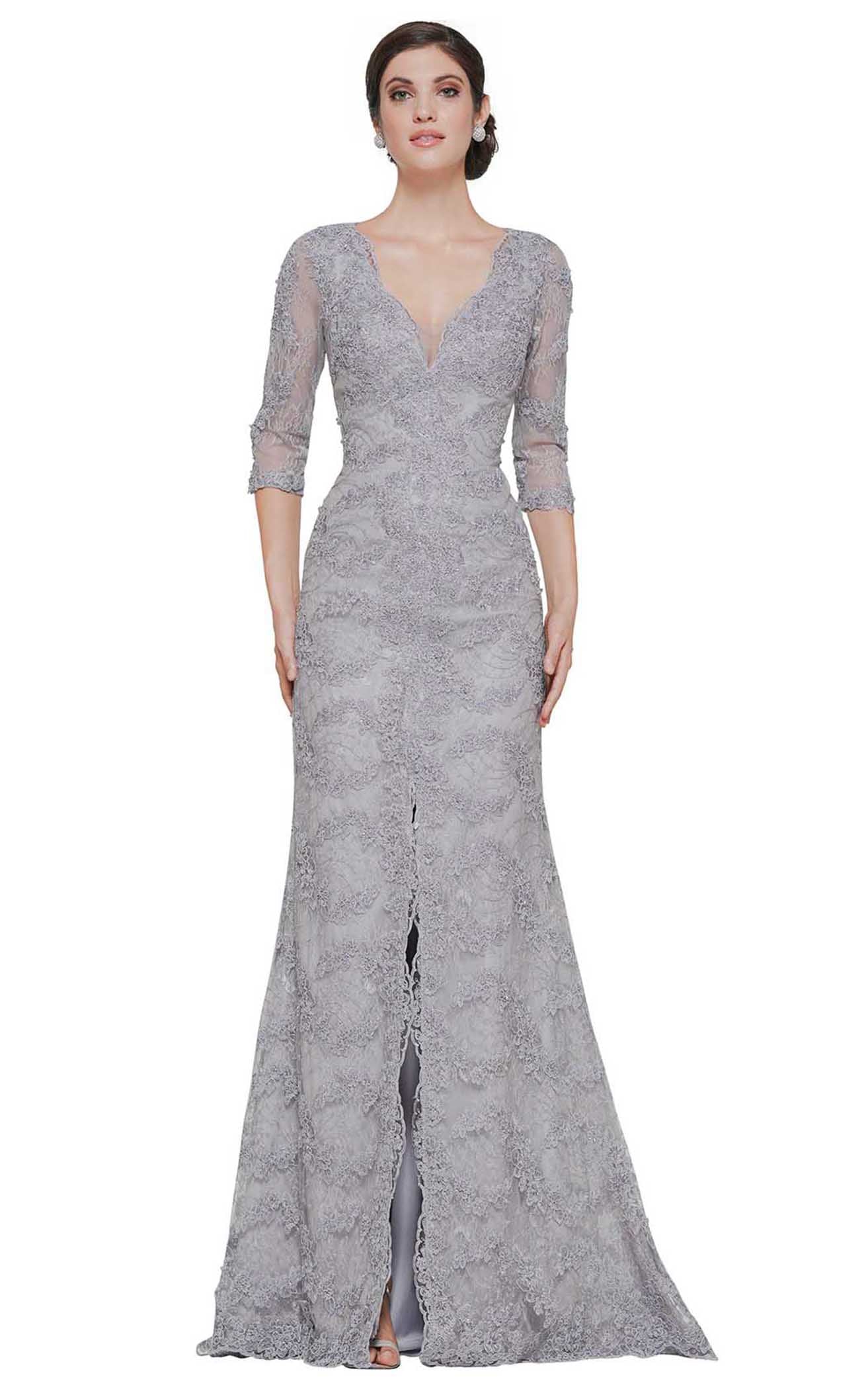 Rina Di Montella RD2637 Dress - Image 3