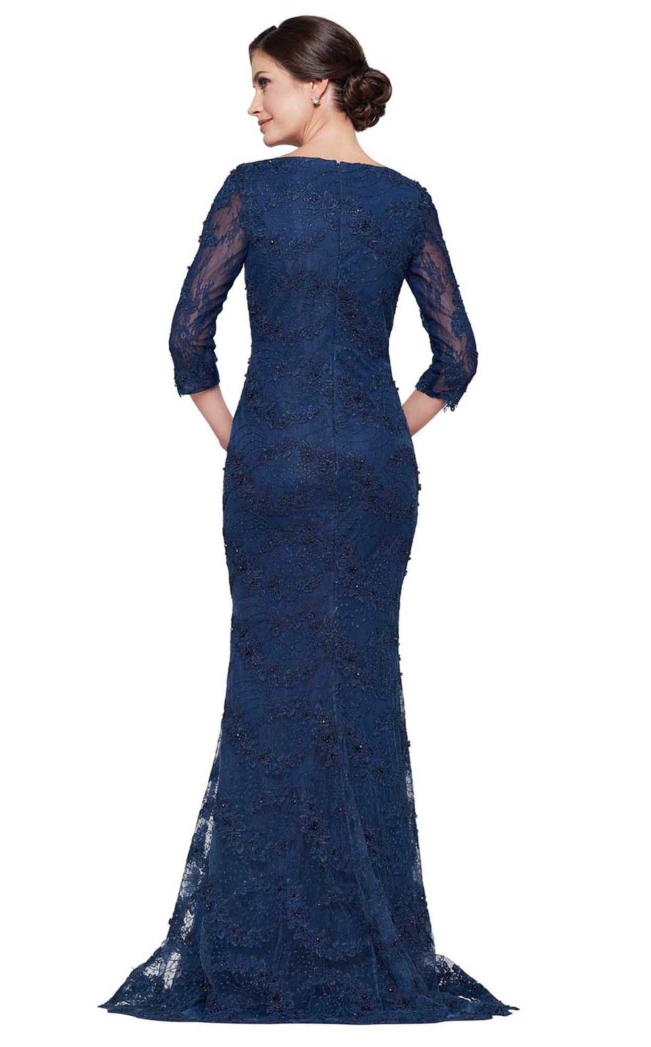 Rina Di Montella RD2637 Dress - Image 5