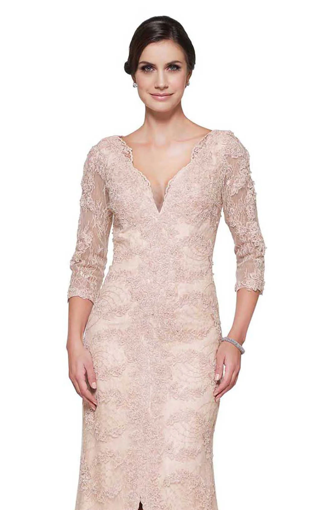 Rina Di Montella RD2637 Dress - Image 6