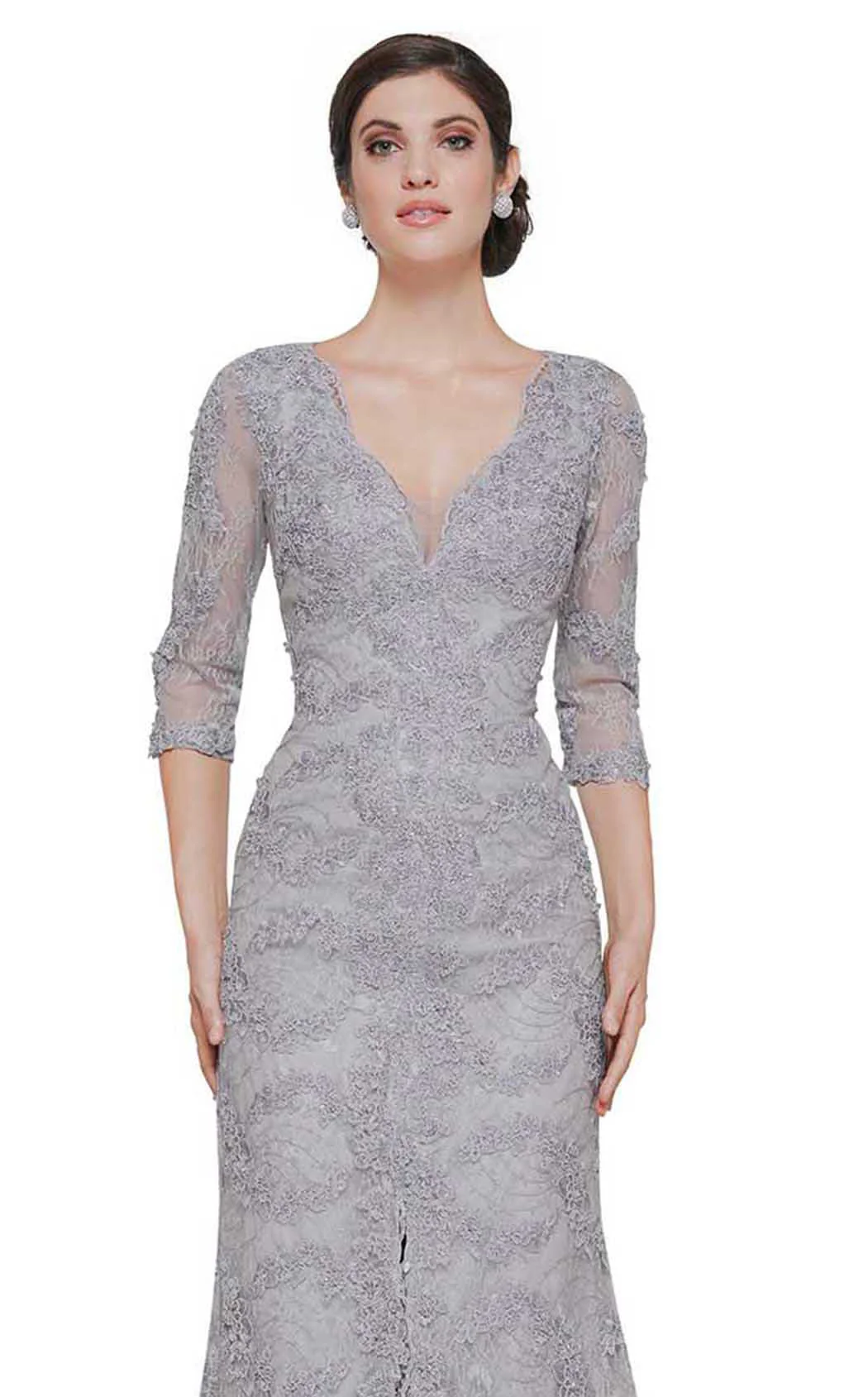 Rina Di Montella RD2637 Dress - Image 8