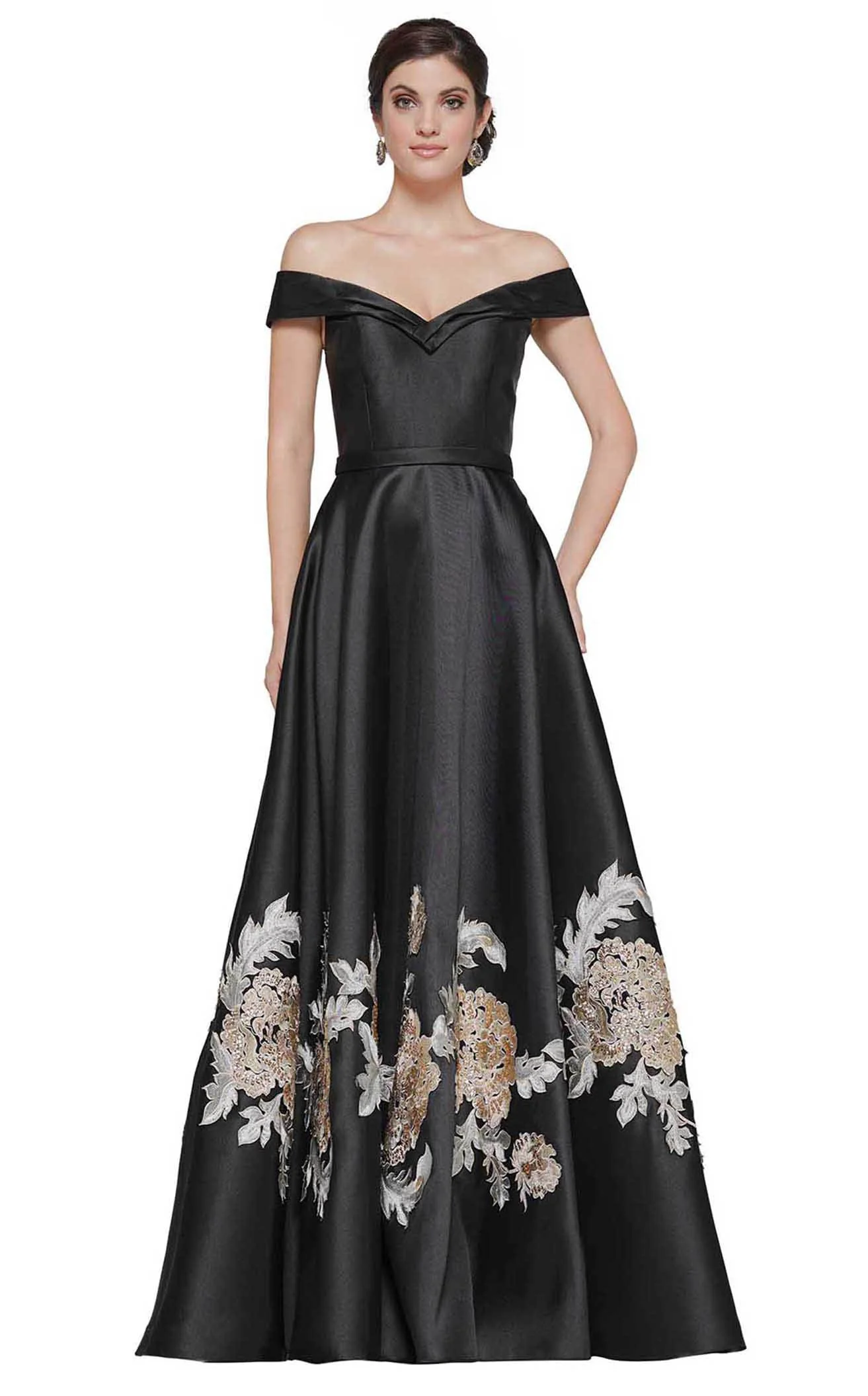 Rina Di Montella RD2640 Dress