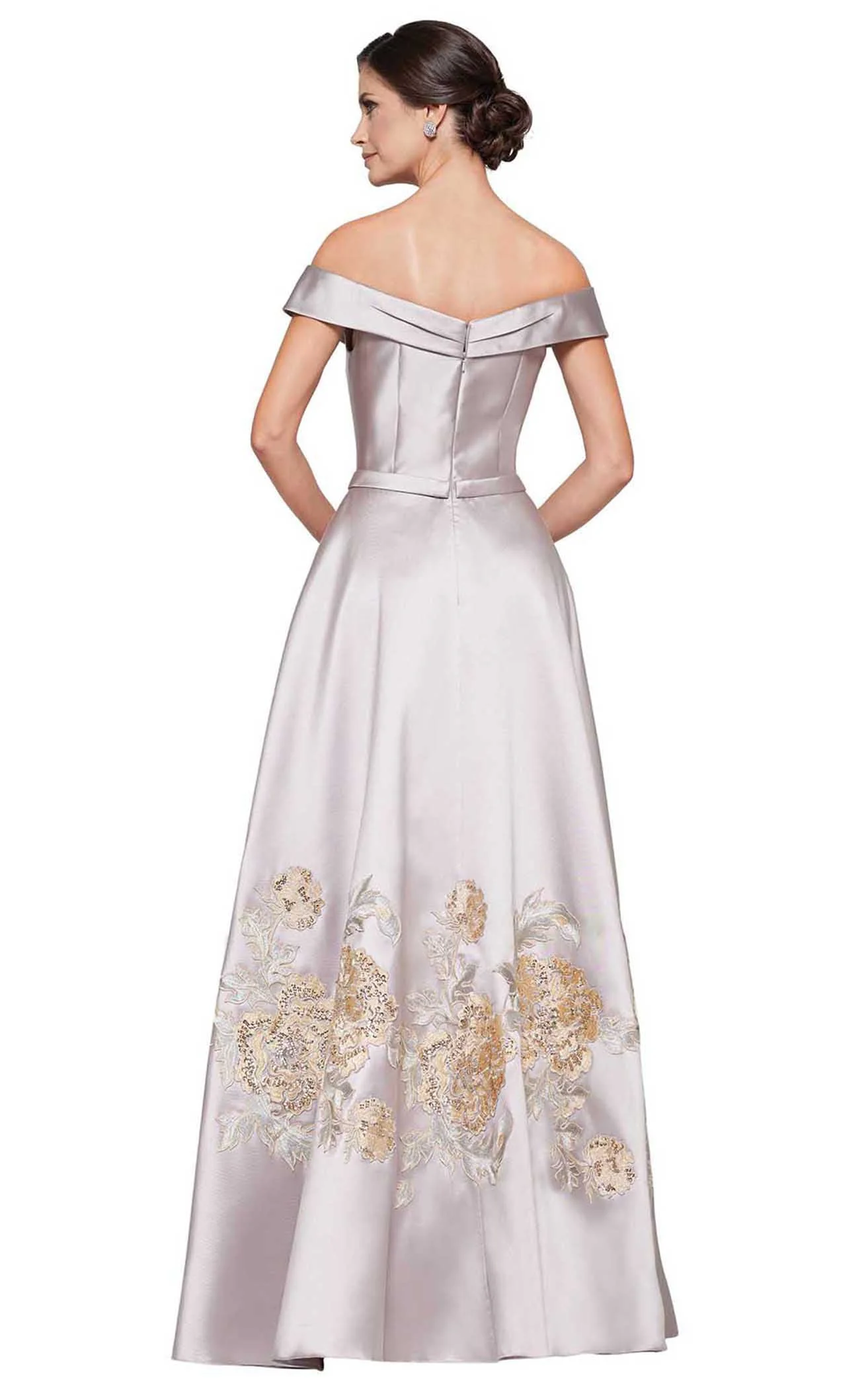 Rina Di Montella RD2640 Dress - Image 3