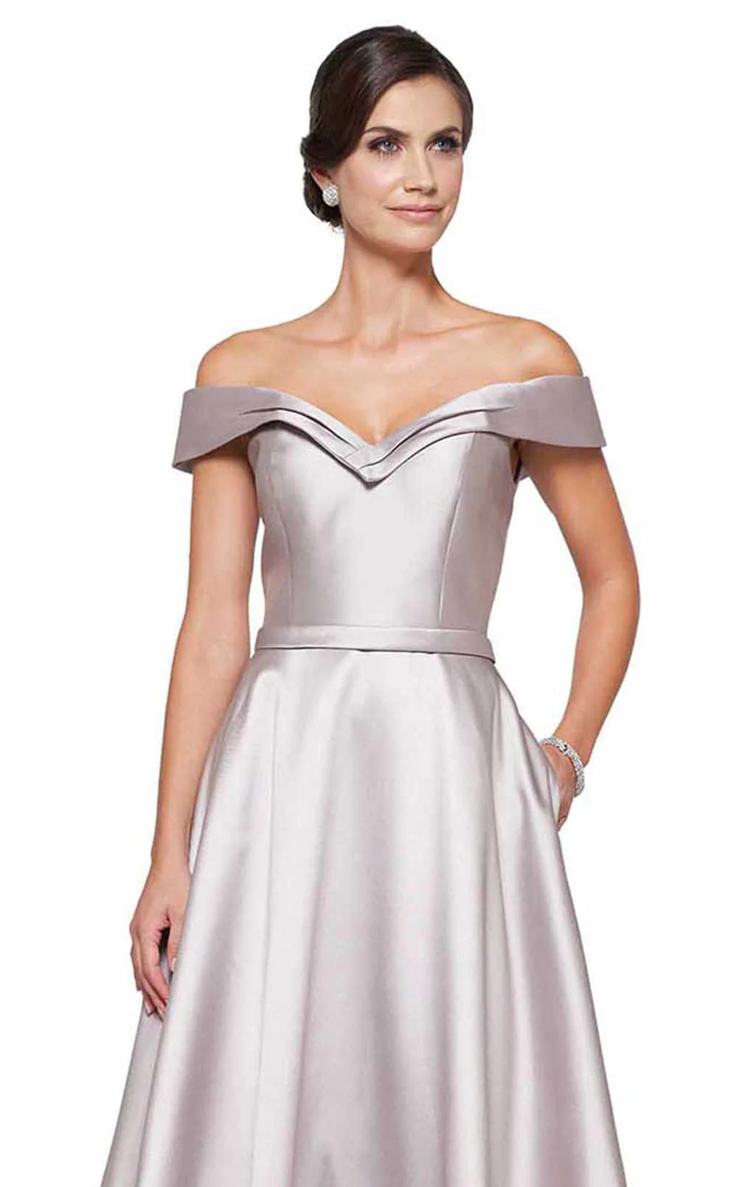 Rina Di Montella RD2640 Dress - Image 5