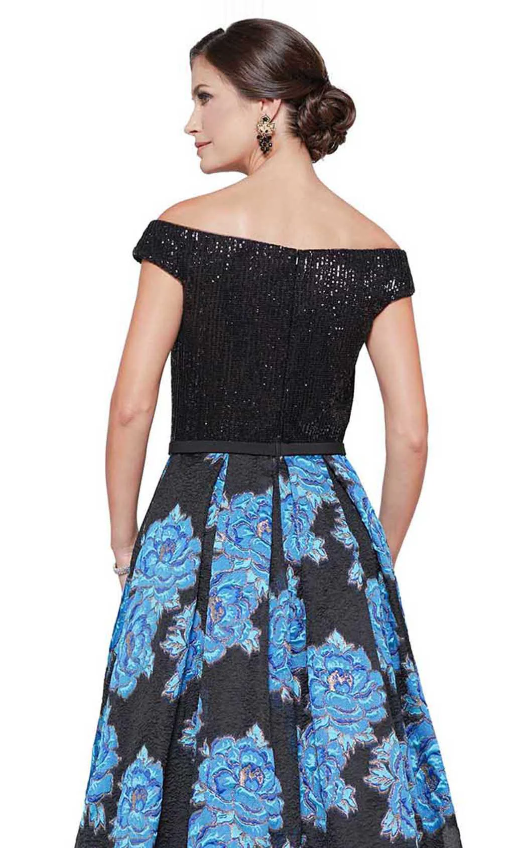 Rina Di Montella RD2641 Dress - Image 6