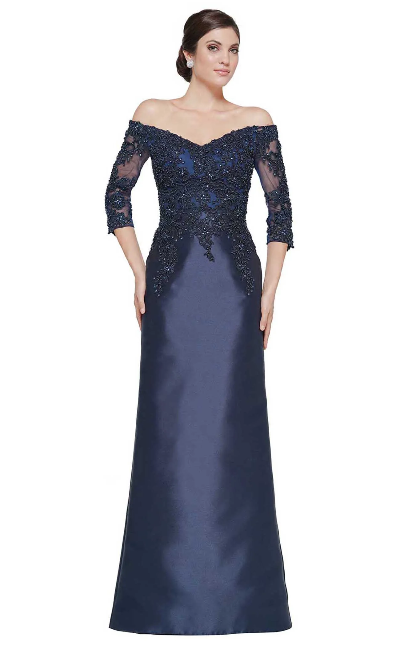 Rina Di Montella RD2642 Dress