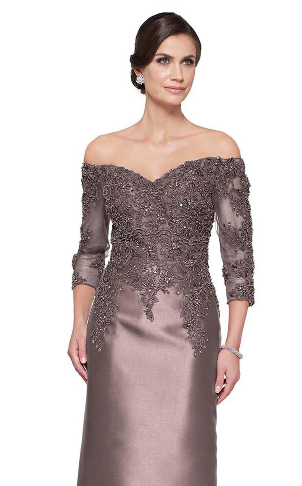 Rina Di Montella RD2642 Dress - Image 10