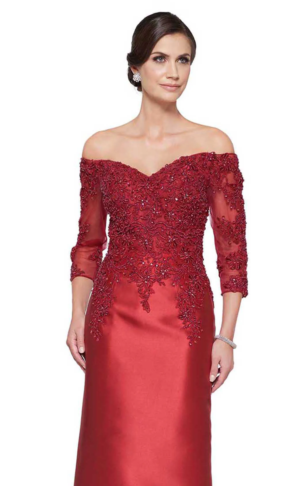 Rina Di Montella RD2642 Dress - Image 11