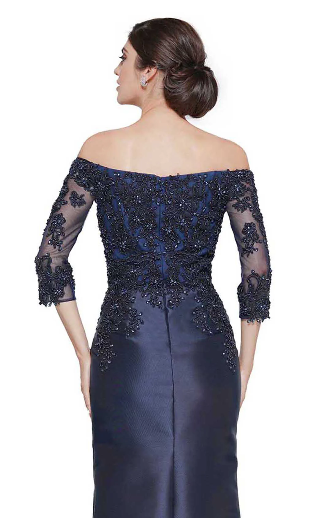 Rina Di Montella RD2642 Dress - Image 12
