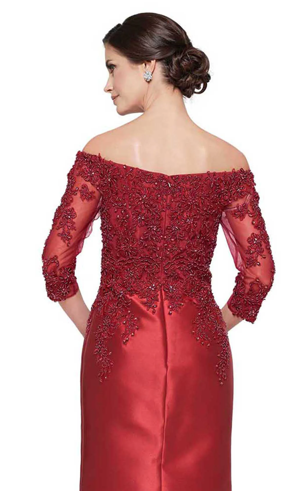 Rina Di Montella RD2642 Dress - Image 14