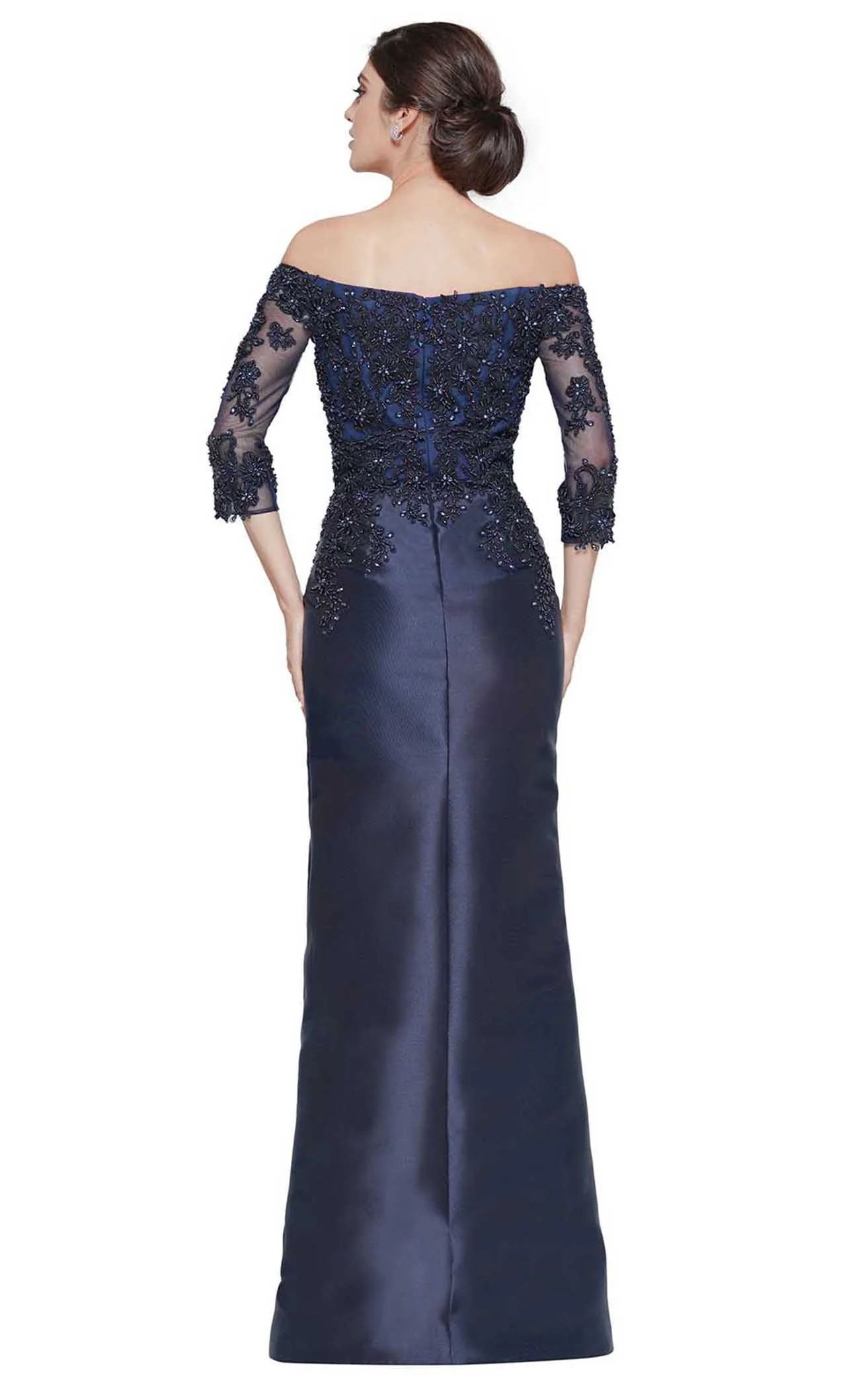 Rina Di Montella RD2642 Dress - Image 5