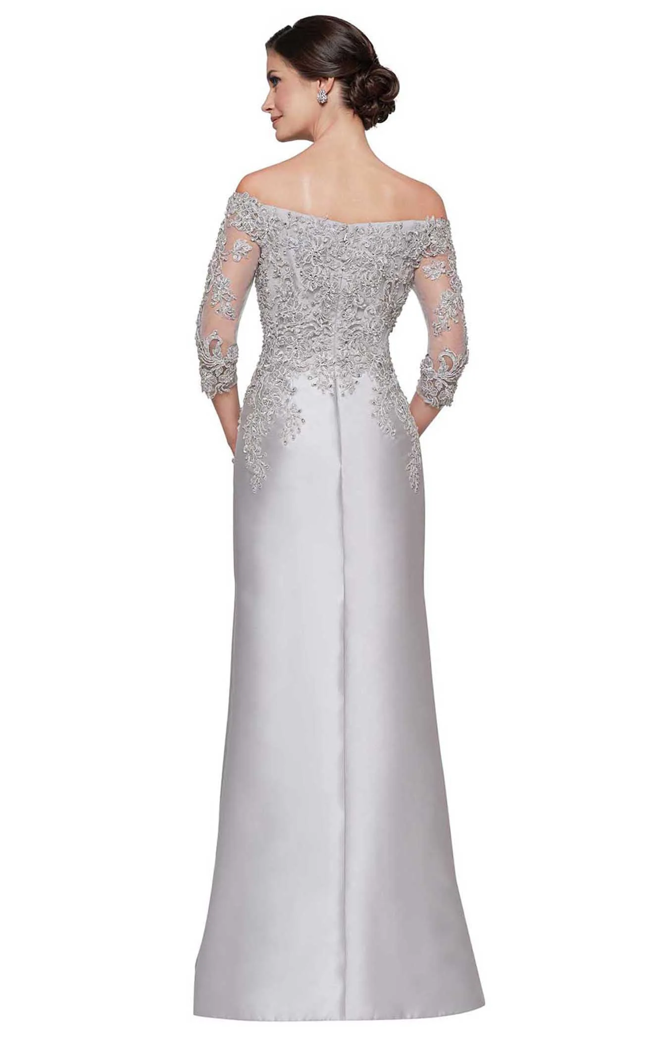 Rina Di Montella RD2642 Dress - Image 6