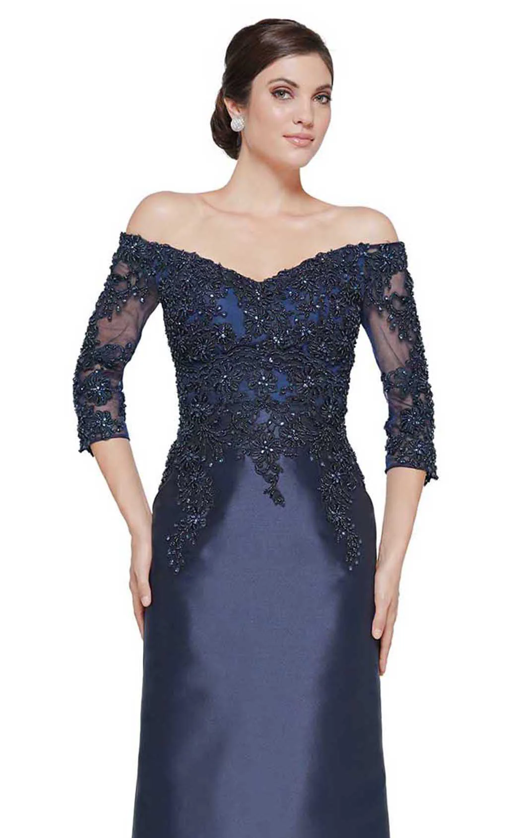 Rina Di Montella RD2642 Dress - Image 8