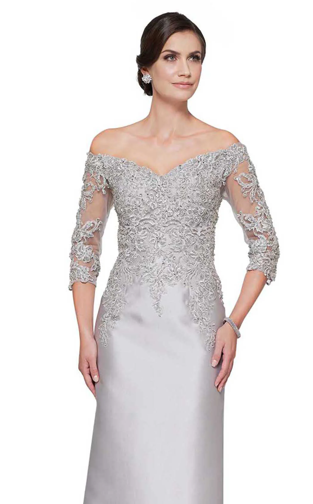 Rina Di Montella RD2642 Dress - Image 9