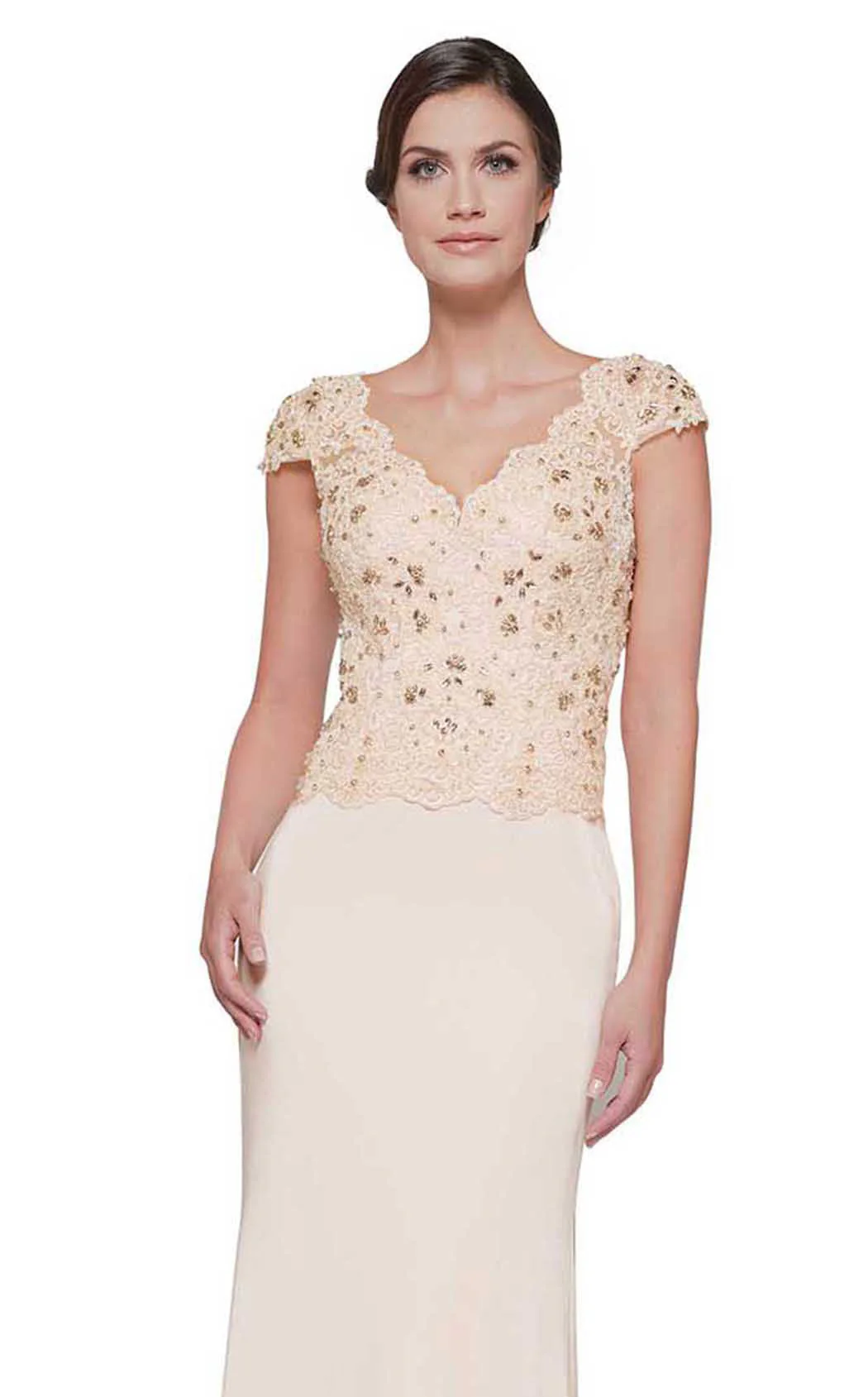 Rina Di Montella RD2647 Dress - Image 10