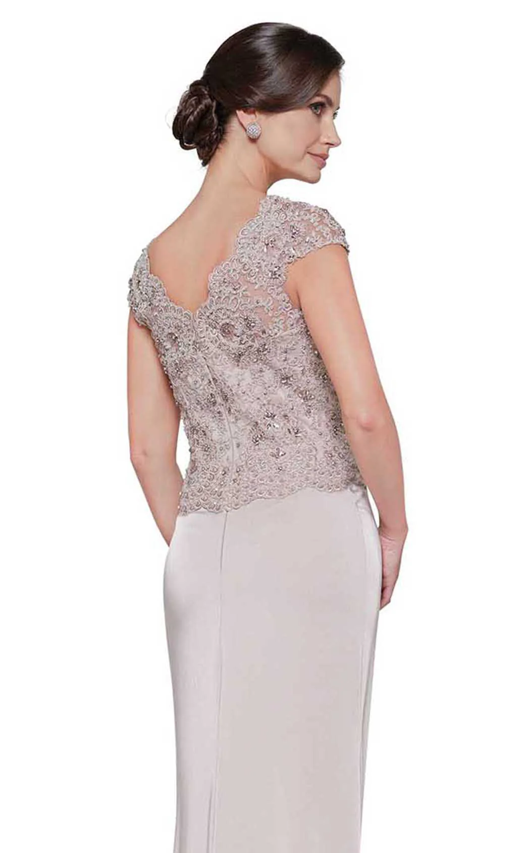 Rina Di Montella RD2647 Dress - Image 14