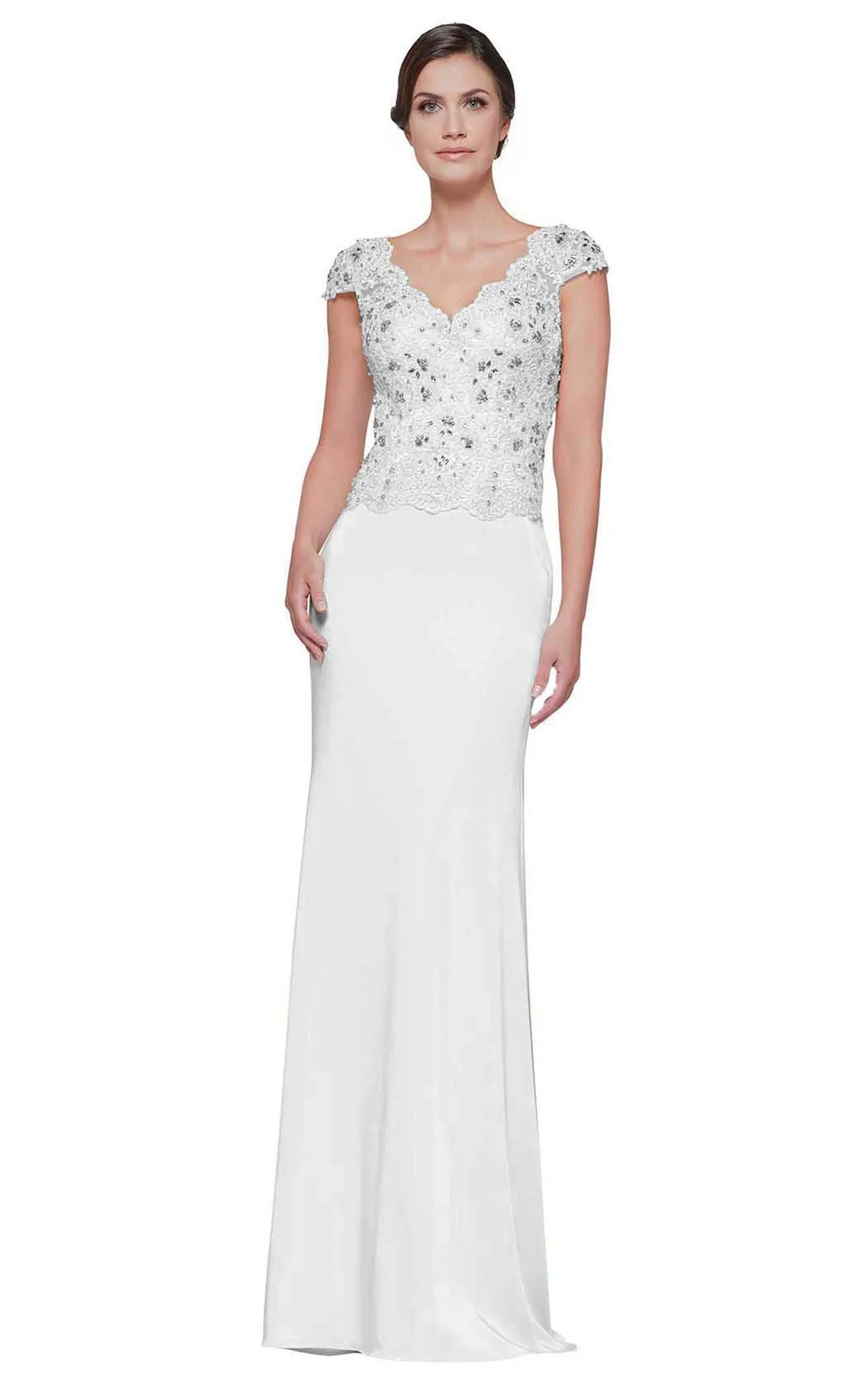 Rina Di Montella RD2647 Dress - Image 2