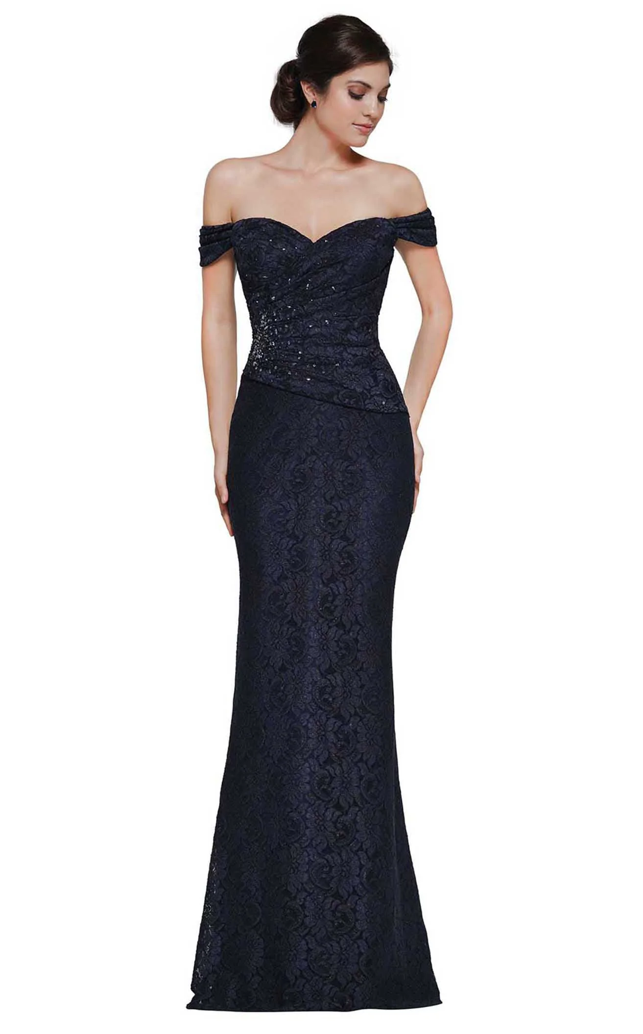 Rina Di Montella RD2650 Dress