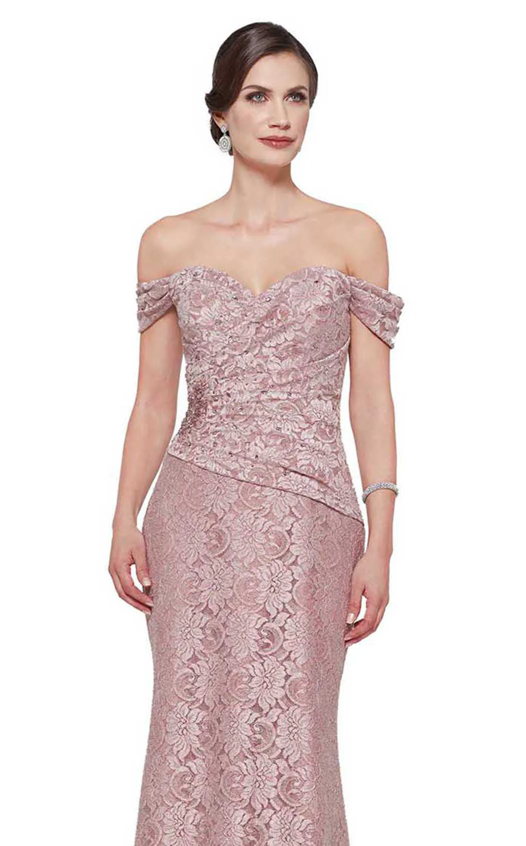 Rina Di Montella RD2650 Dress - Image 6