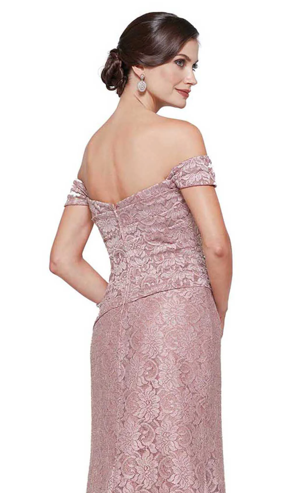 Rina Di Montella RD2650 Dress - Image 8