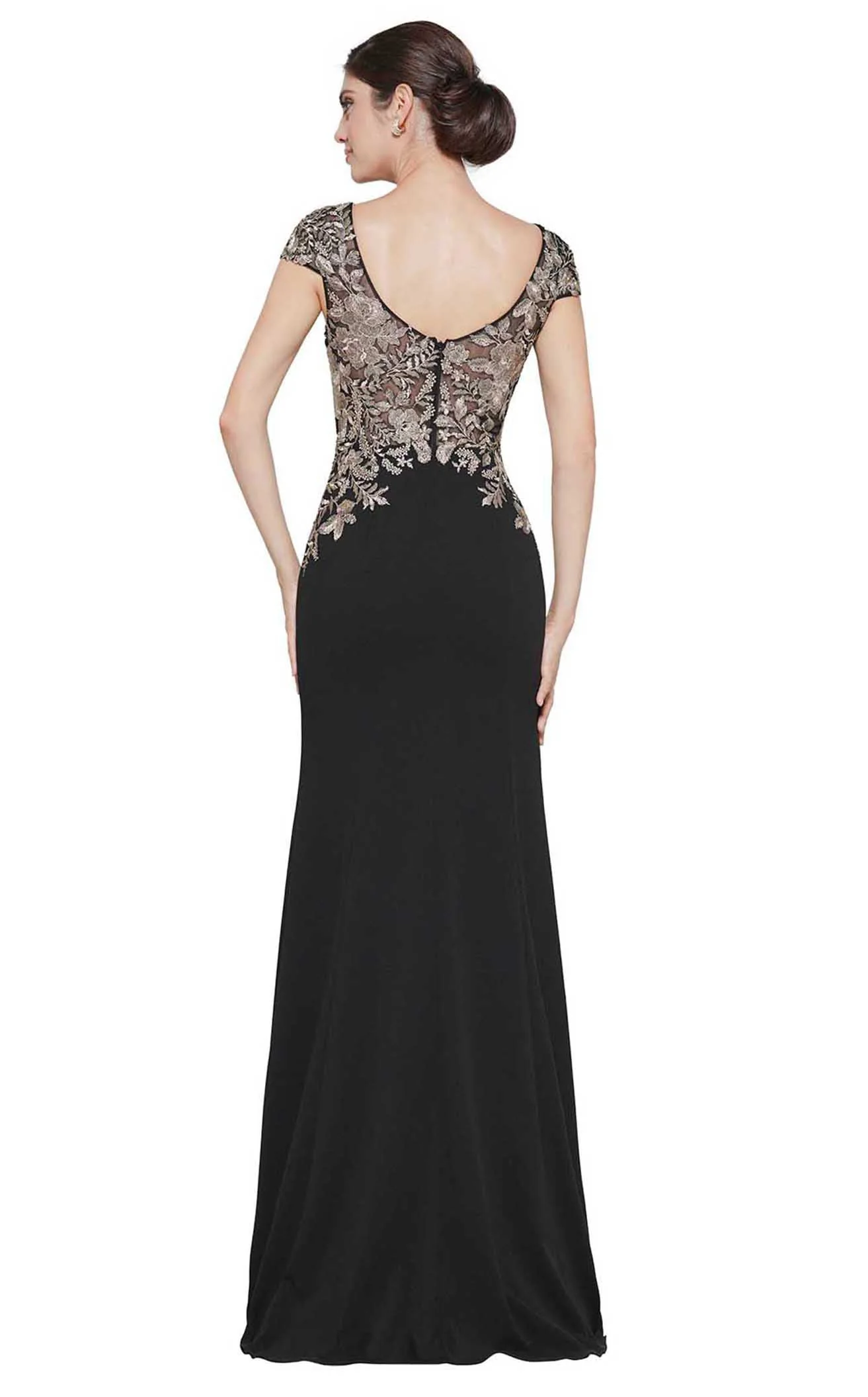 Rina Di Montella RD2652 Dress - Image 4